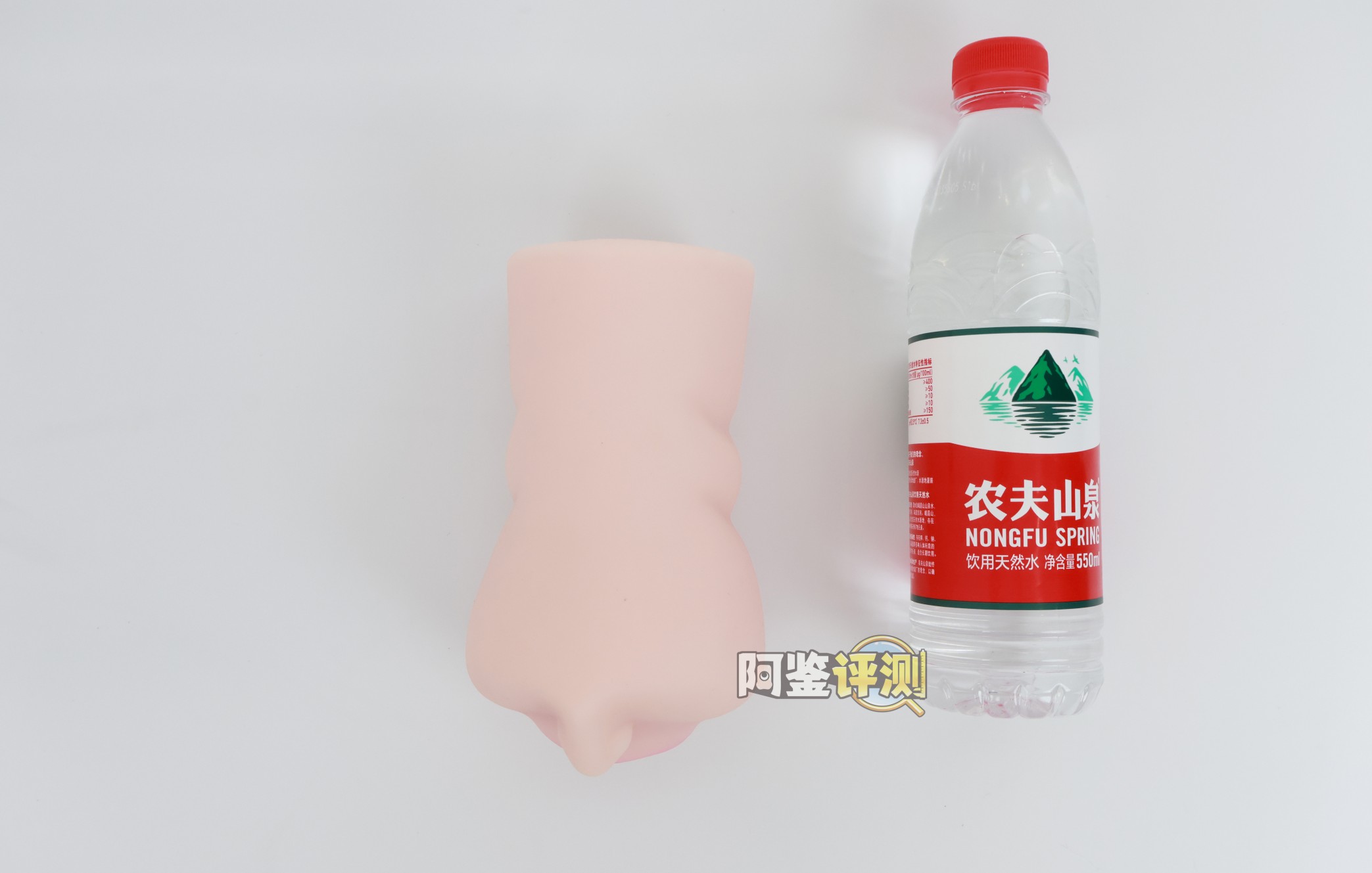 YUU——“饶舌辣妹”评测!噱头就是这个杯子的全部了.....像搞笑玩具一样毫无实用性的产品