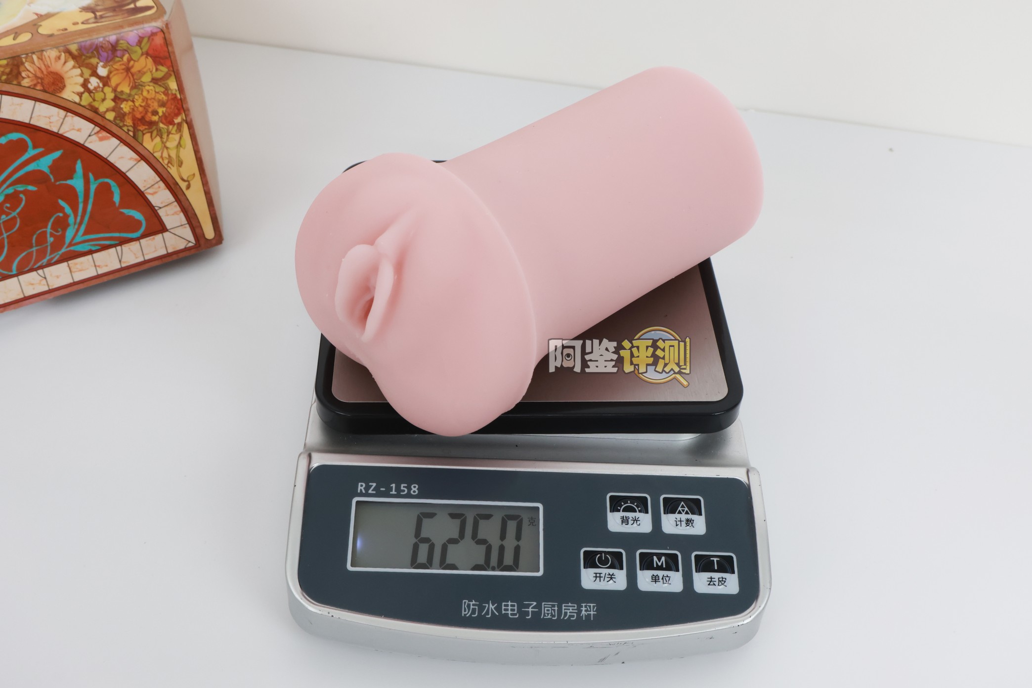 TOMAX通贩大魔王——“女神Muse系列/Kokalo/soft款”评测!过于弱势的横纹感,略有起伏但仍然是刺激不足