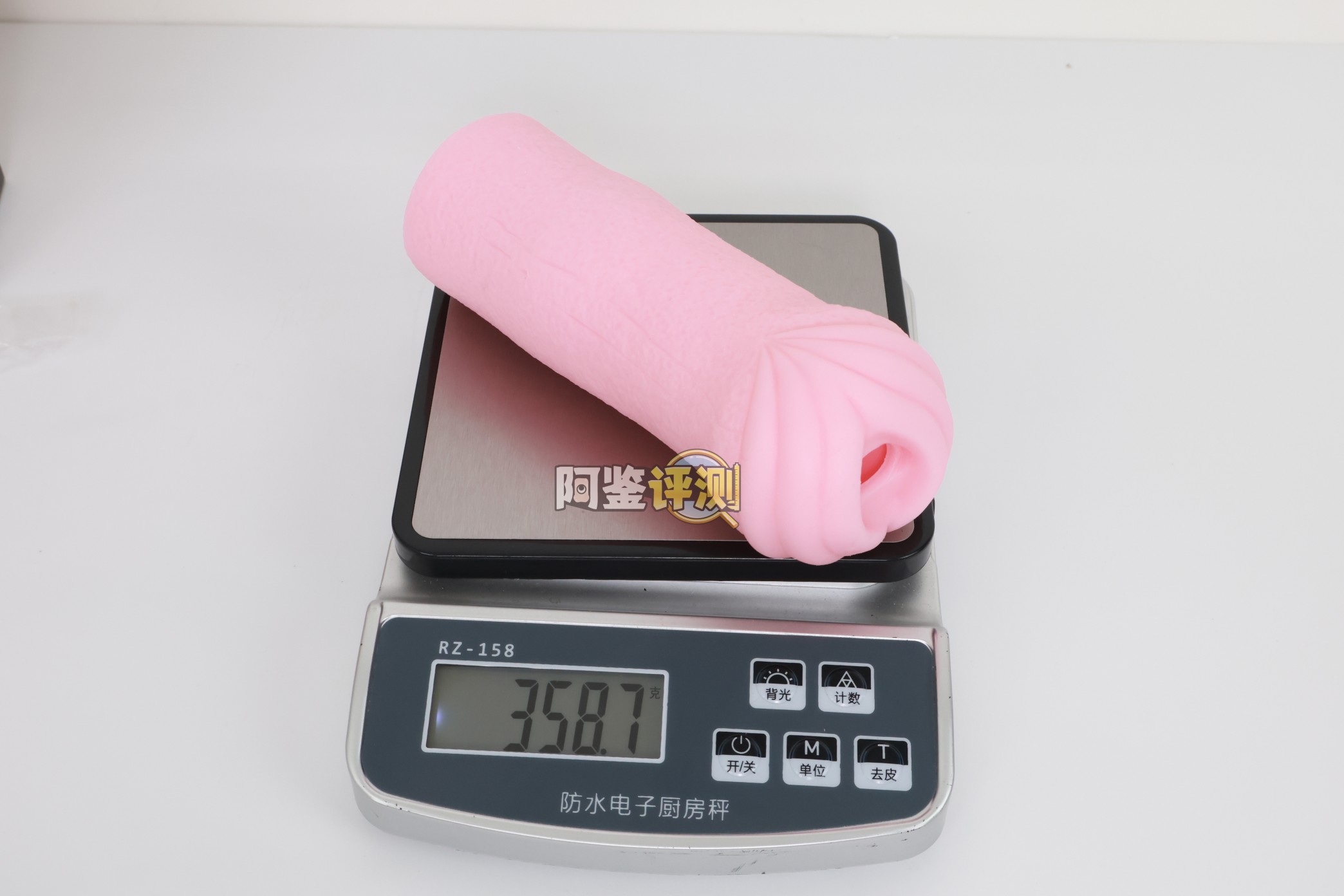 RIDE——“长环CQ”评测!RJ经典的圆筒横纹+硬化子宫,组合起来的体验居然这么无聊....