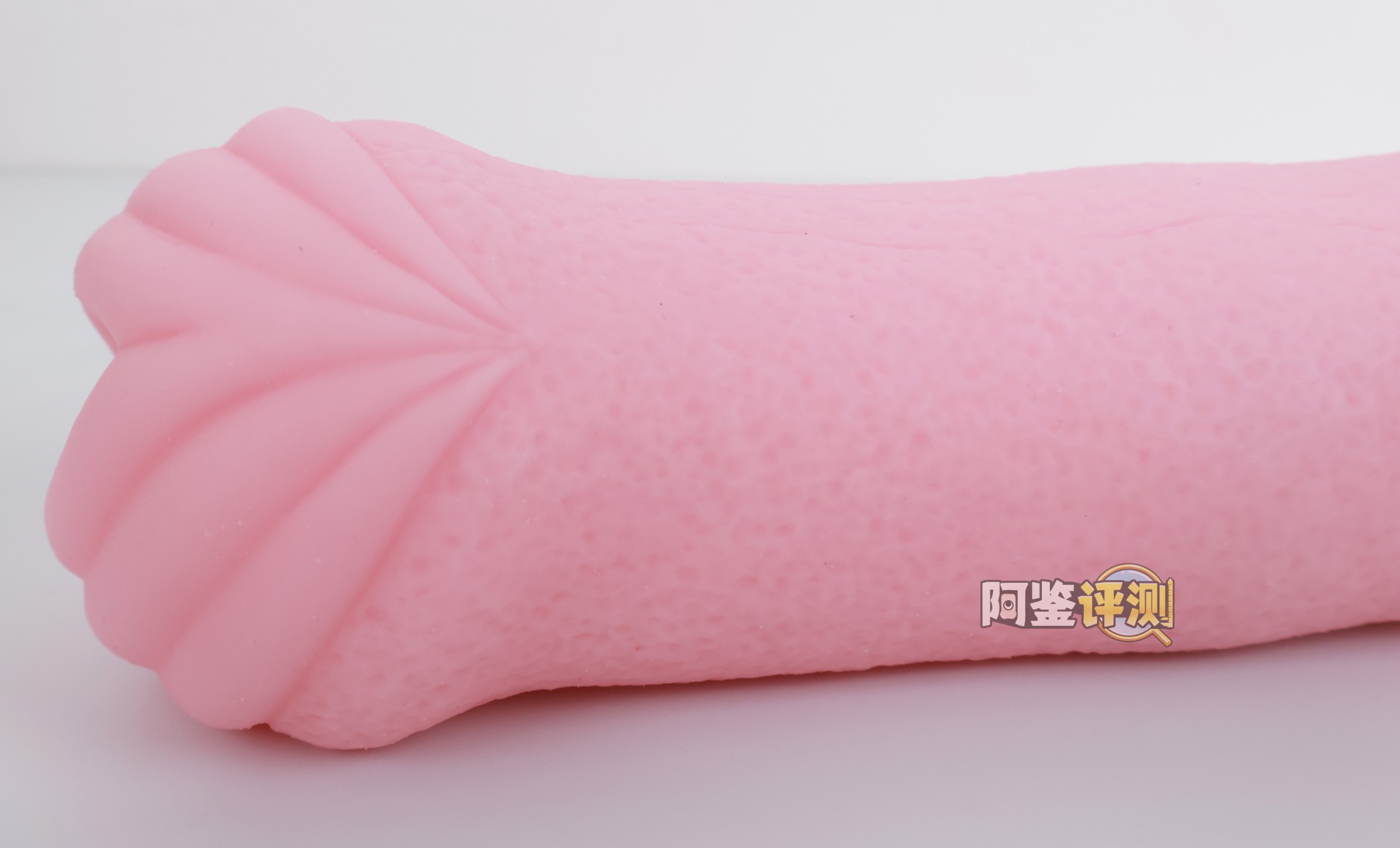 RIDE——“长环CQ”评测！RJ经典的圆筒横纹+硬化子宫，组合起来的体验居然这么无聊....