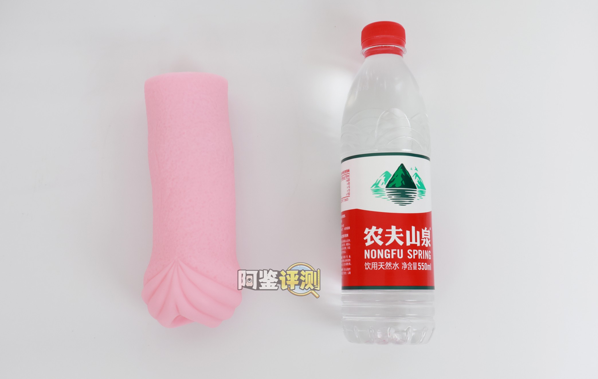 RIDE——“长环CQ”评测!RJ经典的圆筒横纹+硬化子宫,组合起来的体验居然这么无聊....