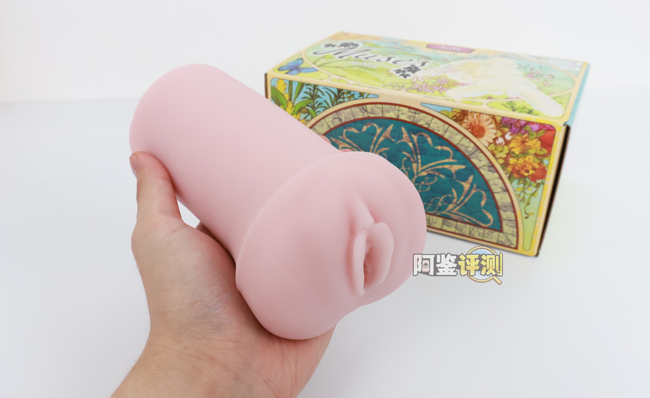 TOMAX通贩大魔王——“女神Muse系列/Arkhe/soft款”评测!纹理和子宫不够突出让我完全感觉不到....