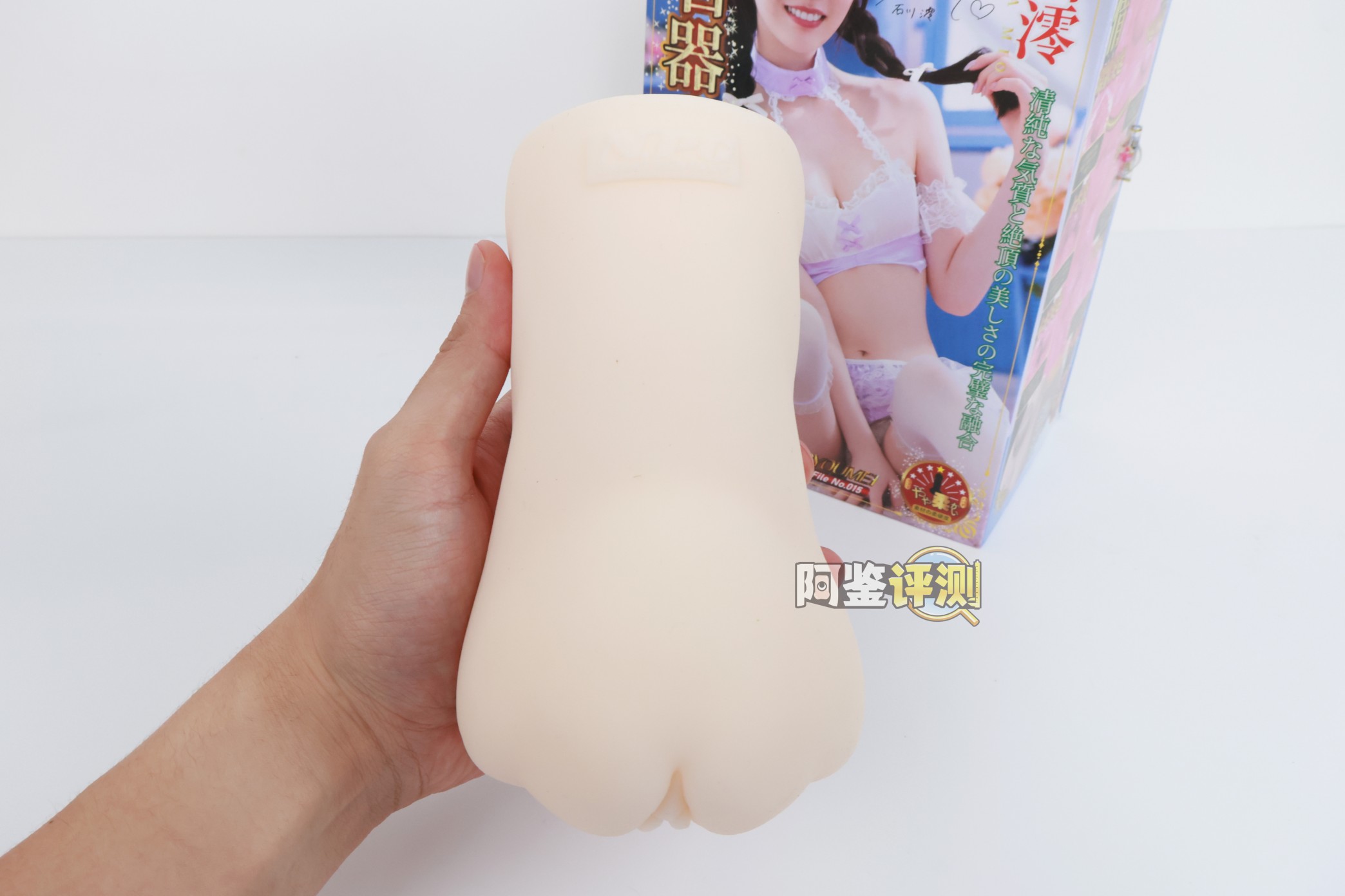 NPG——“名器证明15石川澪”评测！宽松但舒适的巨大起伏，蛇形绕动的“拨片感”肉粒！