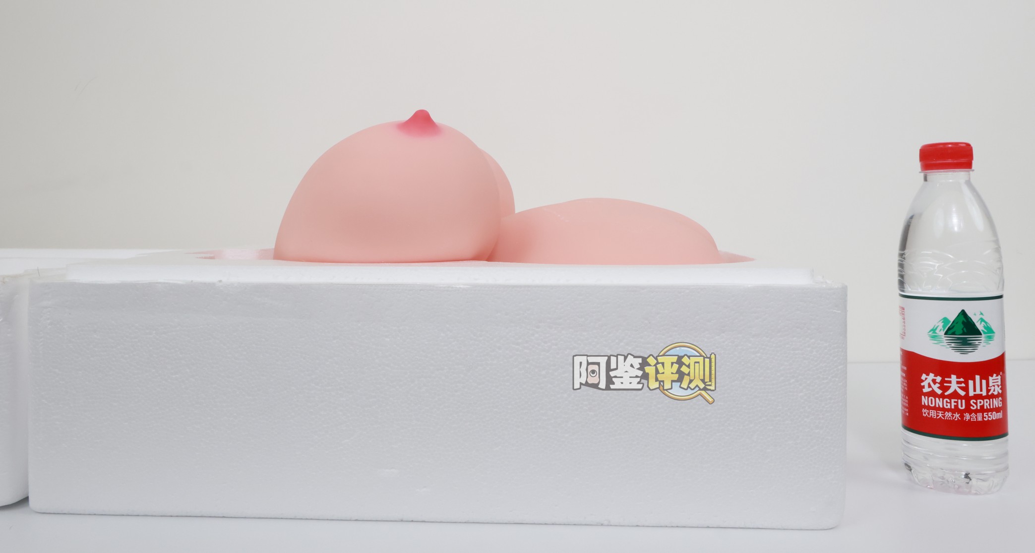 MODE——“幻乳龙娘”评测!小鬼魔皇的挑战者?不同材质的巨乳感觉确实是不太一样