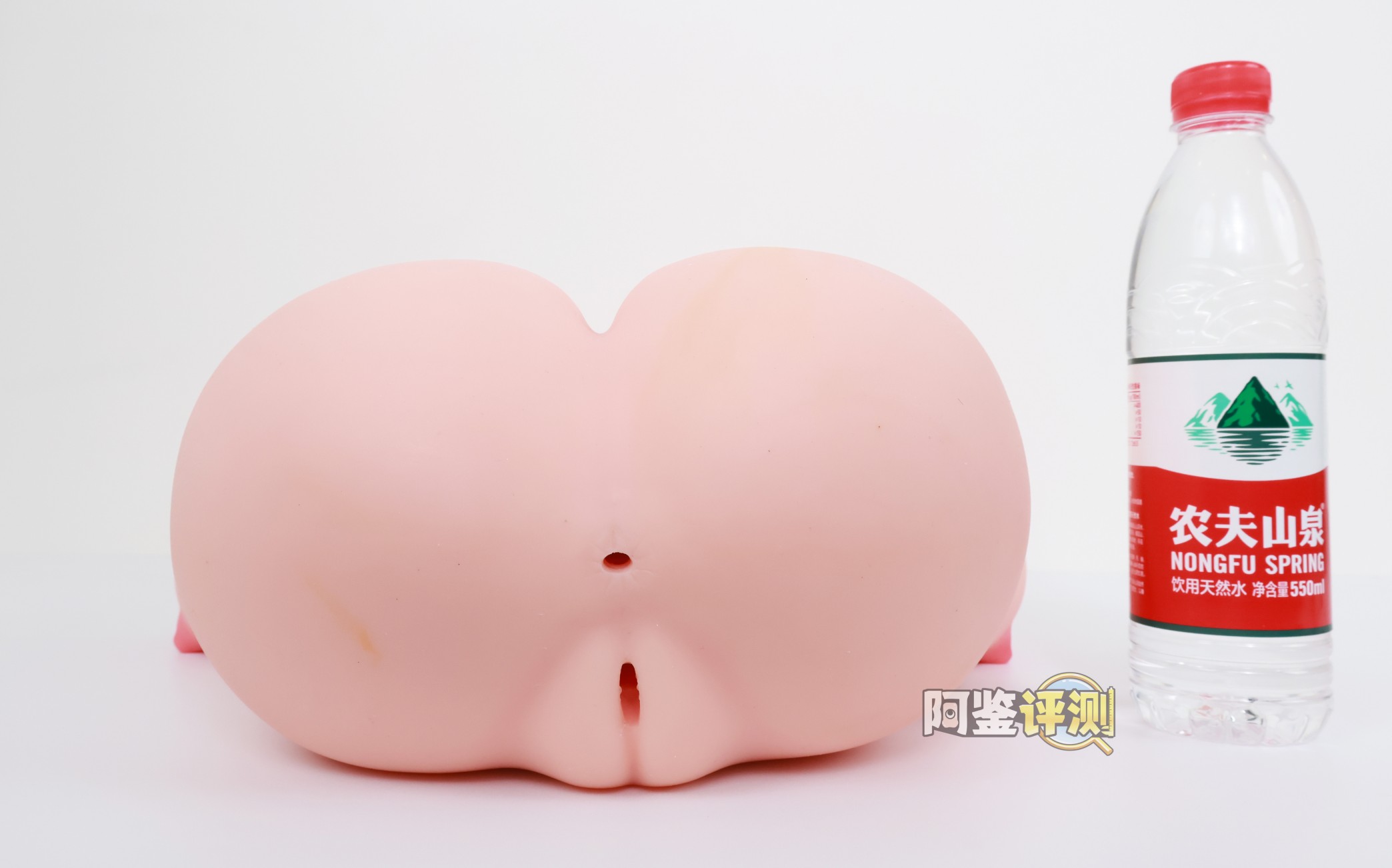 MODE——“幻乳龙娘”评测！小鬼魔皇的挑战者？不同材质的巨乳感觉确实是不太一样