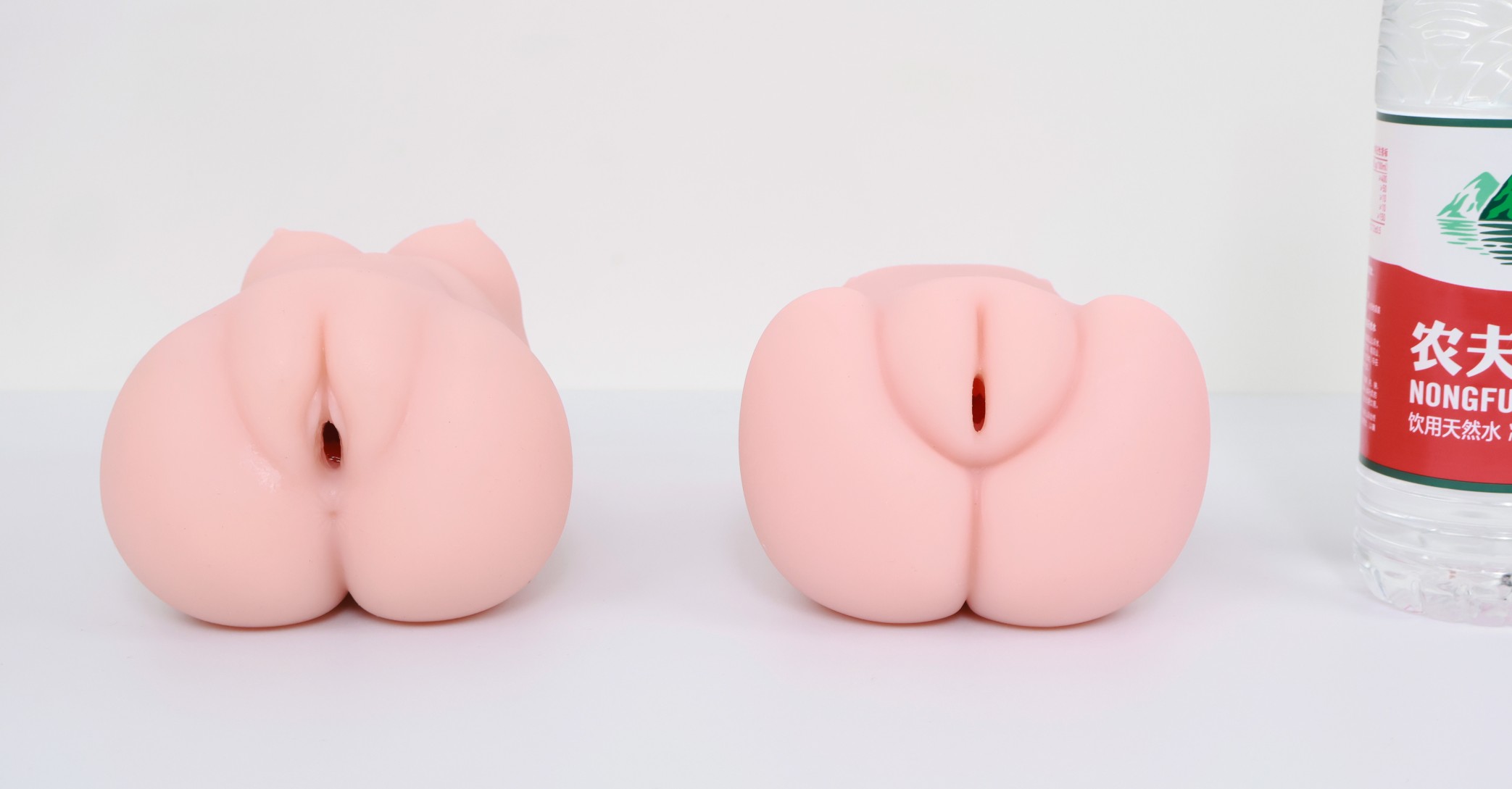 Lovefactor——“禁忌修女2代”评测！朴实无华的“黏膜感+大块”的排气子宫杯，平平无奇还是更具实用性？