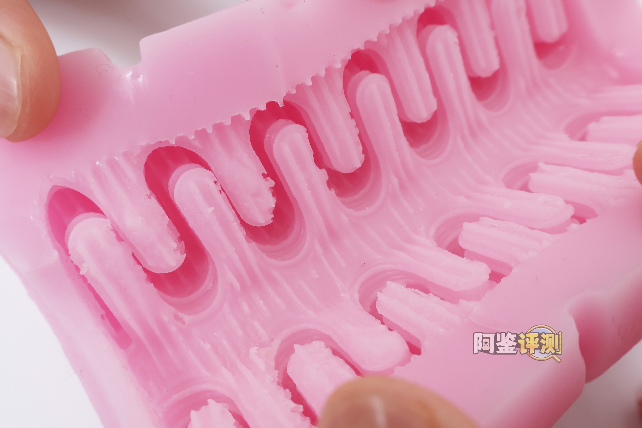 Hotpower——“鬼退治2硬版”评测!细腻拨弄的紧致硬胶,与软板体验完全不同的“强制勃起感”!