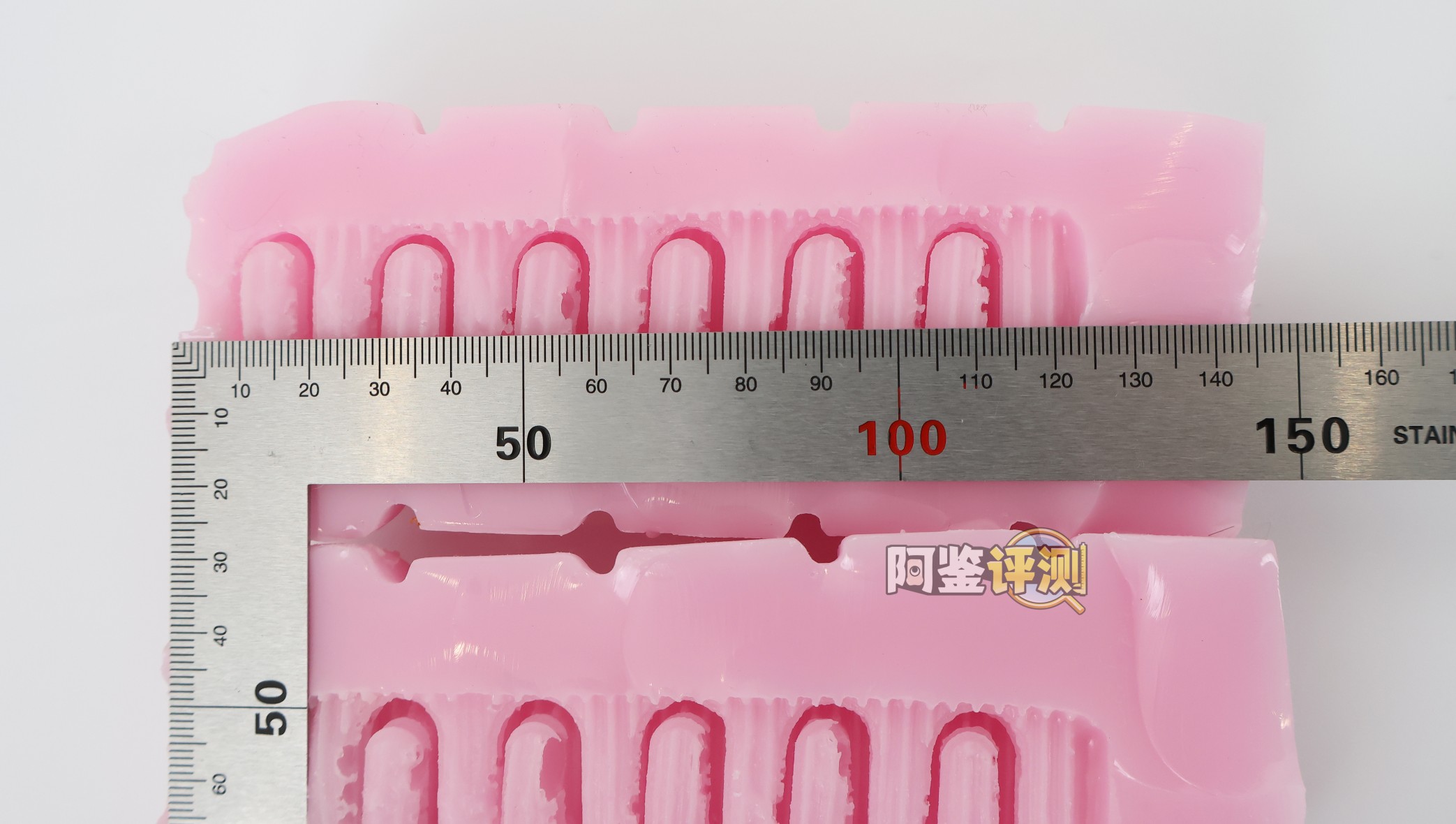 Hotpower——“鬼退治2硬版”评测!细腻拨弄的紧致硬胶,与软板体验完全不同的“强制勃起感”!