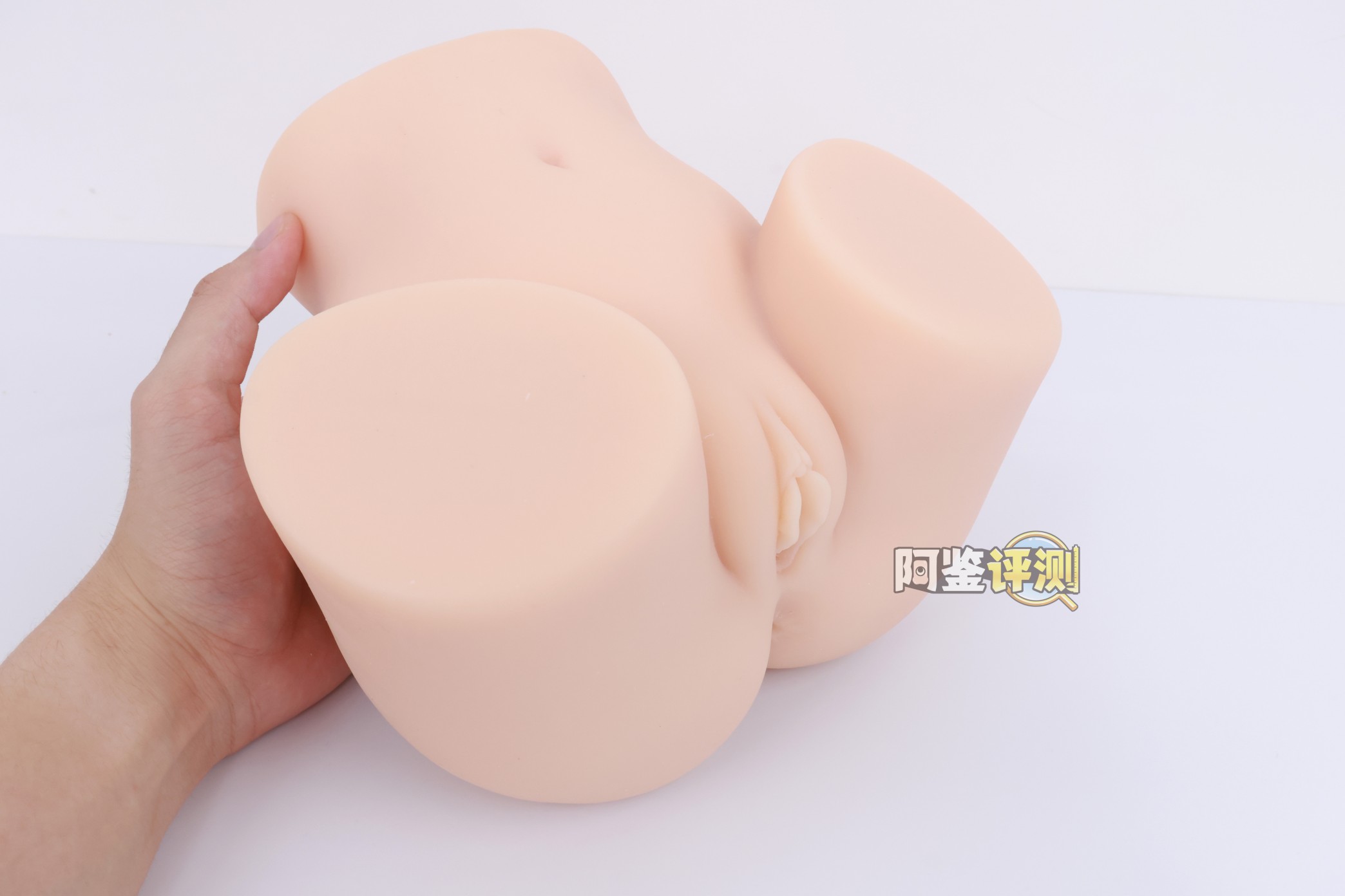 OK——“地雷系彼女”评测!硬度如此高的小臀模,撞起来的感觉像是”以卵击石“.....