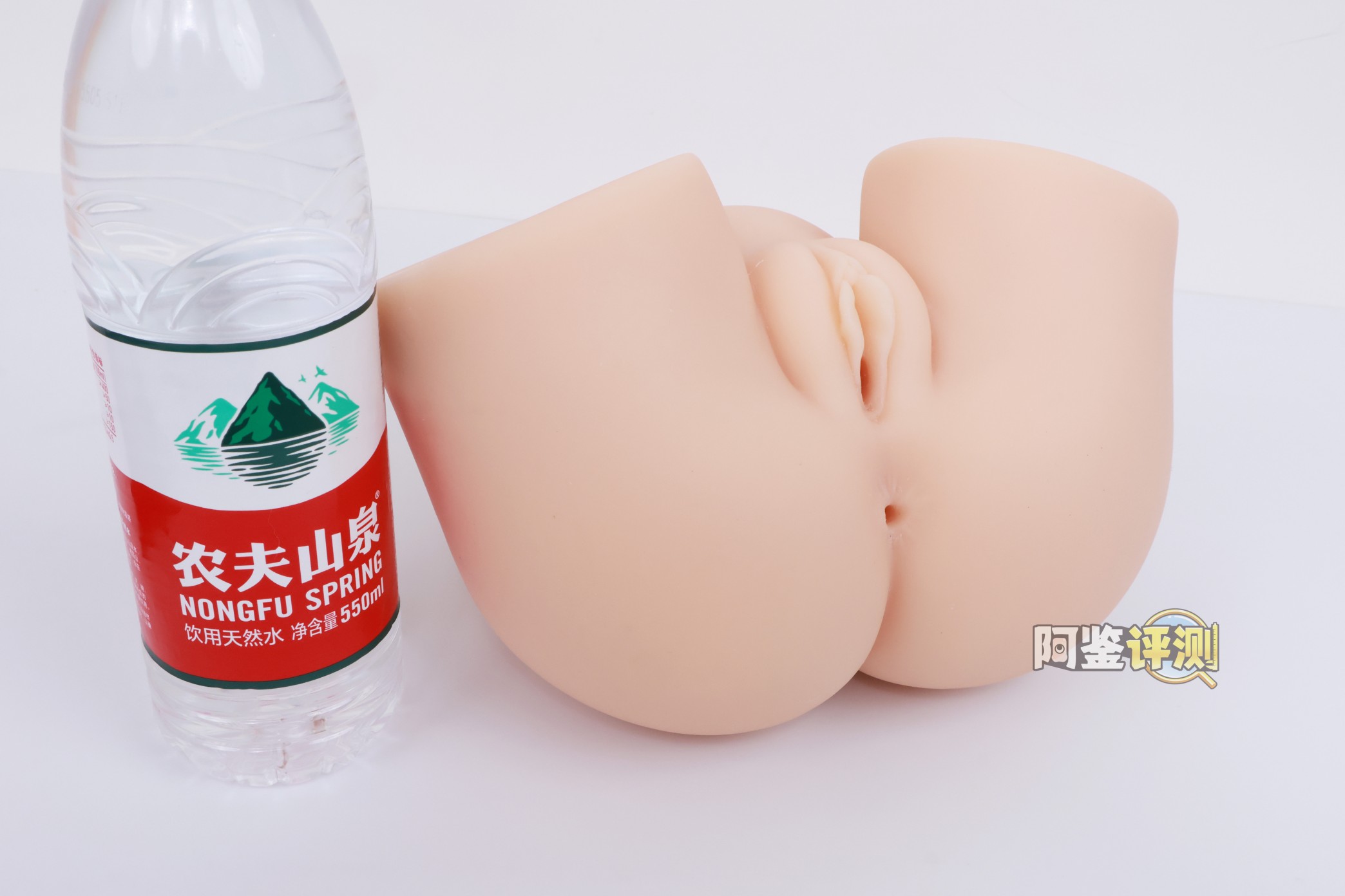 OK——“地雷系彼女”评测!硬度如此高的小臀模,撞起来的感觉像是”以卵击石“.....