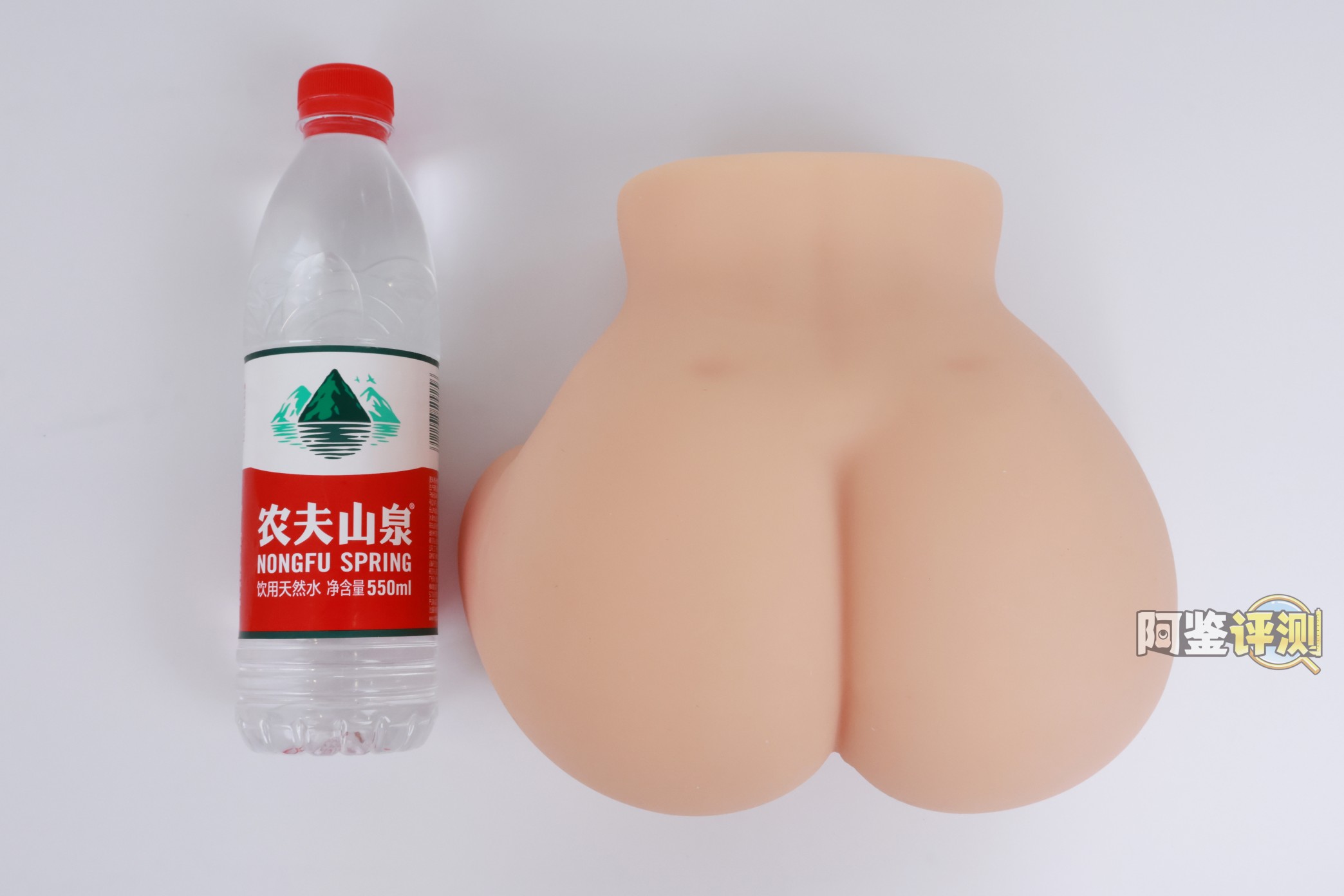 OK——“地雷系彼女”评测!硬度如此高的小臀模,撞起来的感觉像是”以卵击石“.....