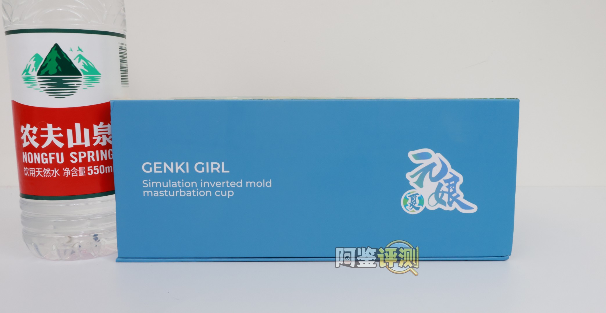 网易春风——“元娘2代（春夏）”评测！同样的小杯风格？这胶体设计师真得给插画师磕一个吧