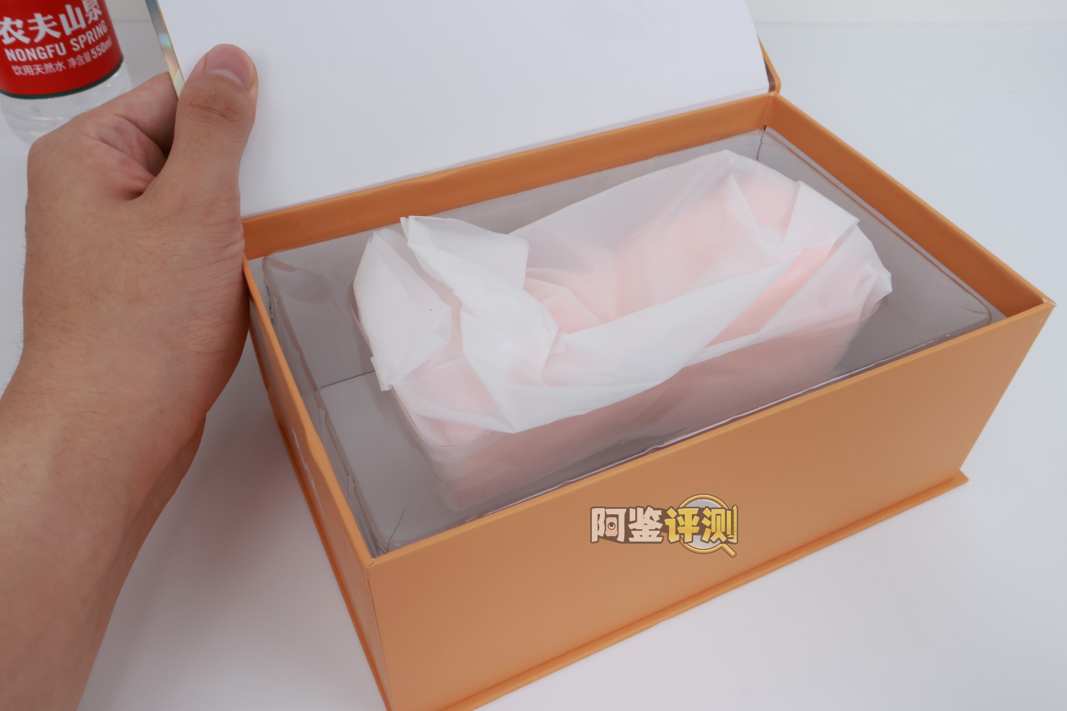 网易春风——“元娘2代(秋冬)”评测!几乎相同的体验和构造,四款区分度极低的“大货感”产品