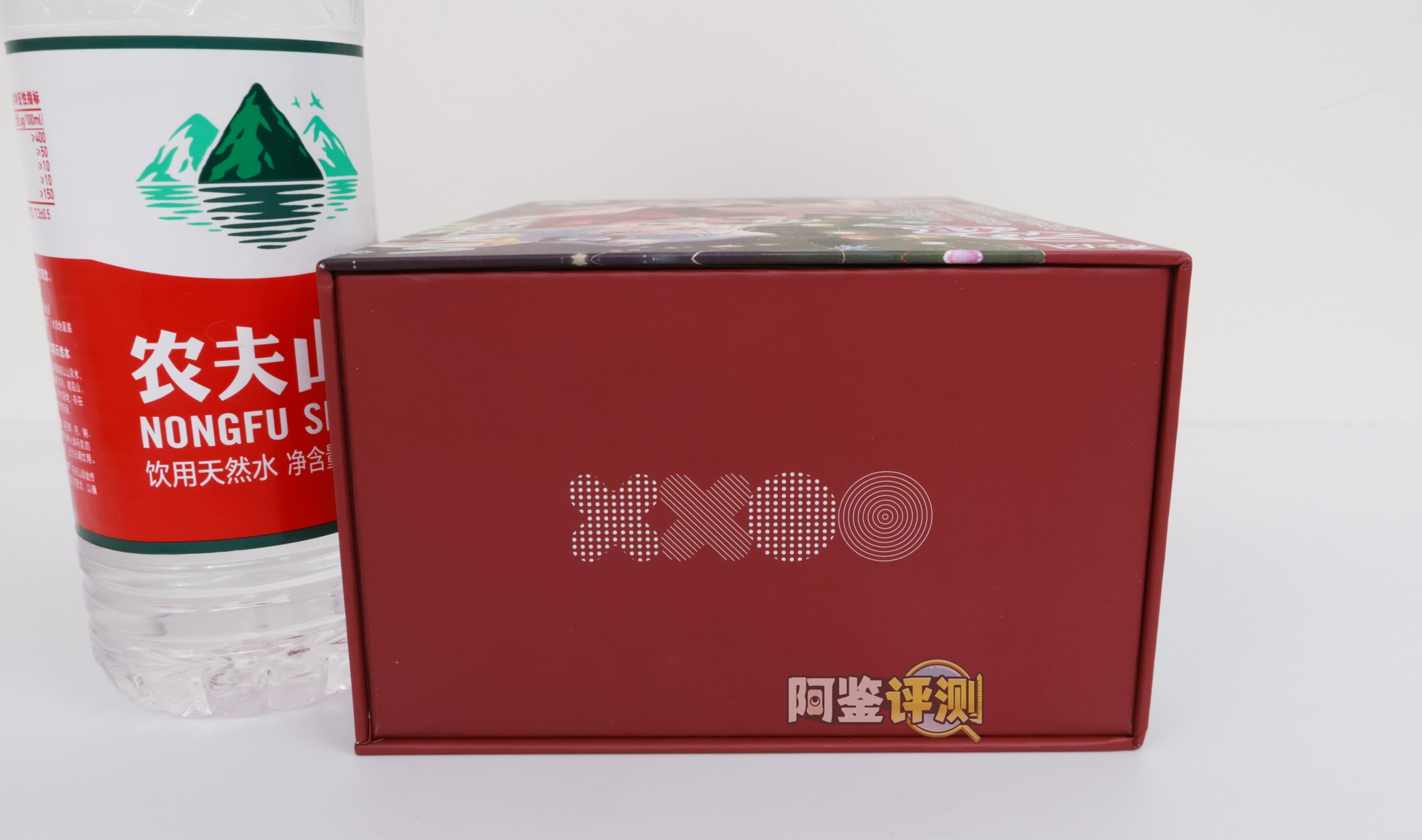 网易春风——“元娘2代（秋冬）”评测！几乎相同的体验和构造，四款区分度极低的“大货感”产品