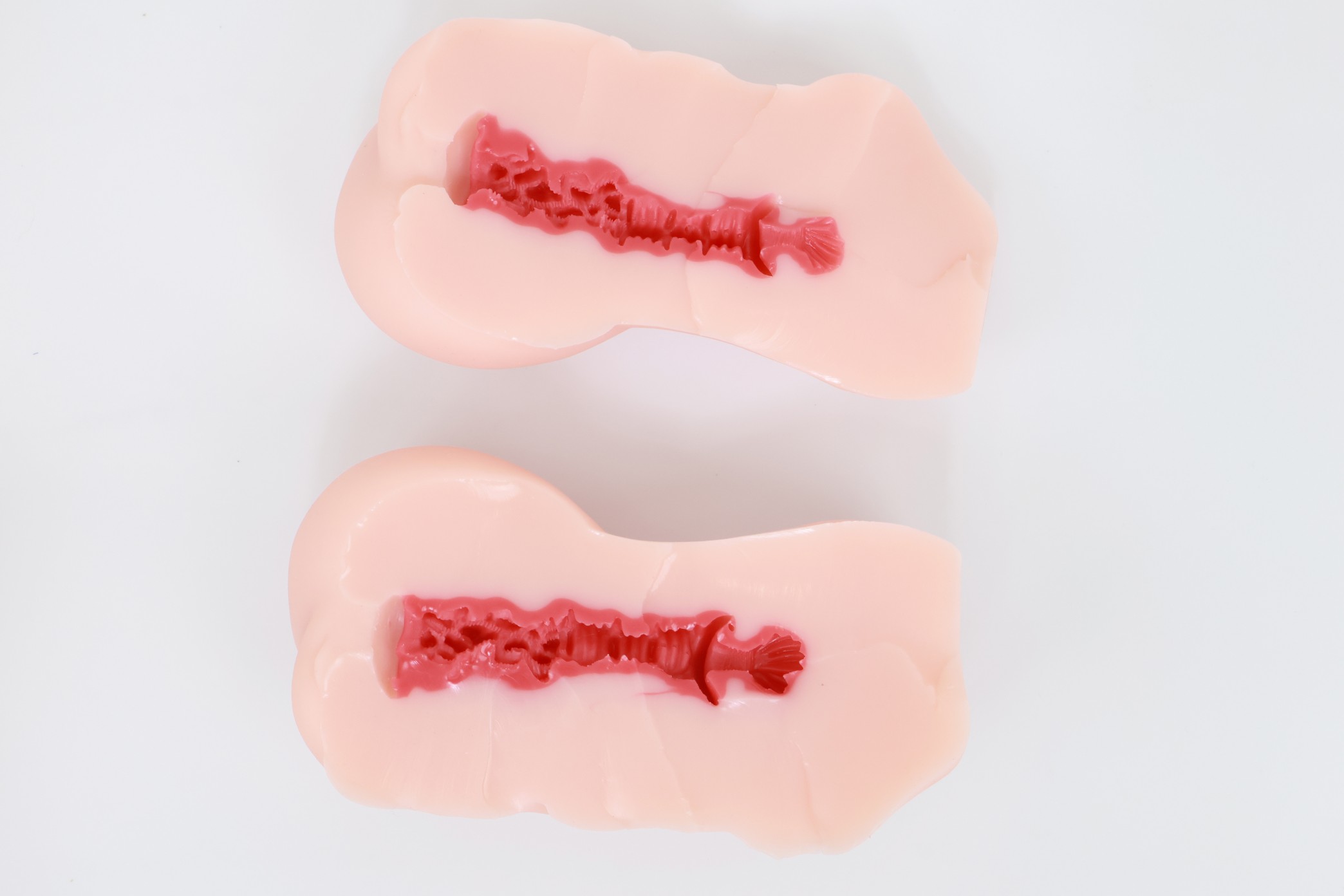 Lovefactor——“禁忌修女2代”评测！朴实无华的“黏膜感+大块”的排气子宫杯，平平无奇还是更具实用性？