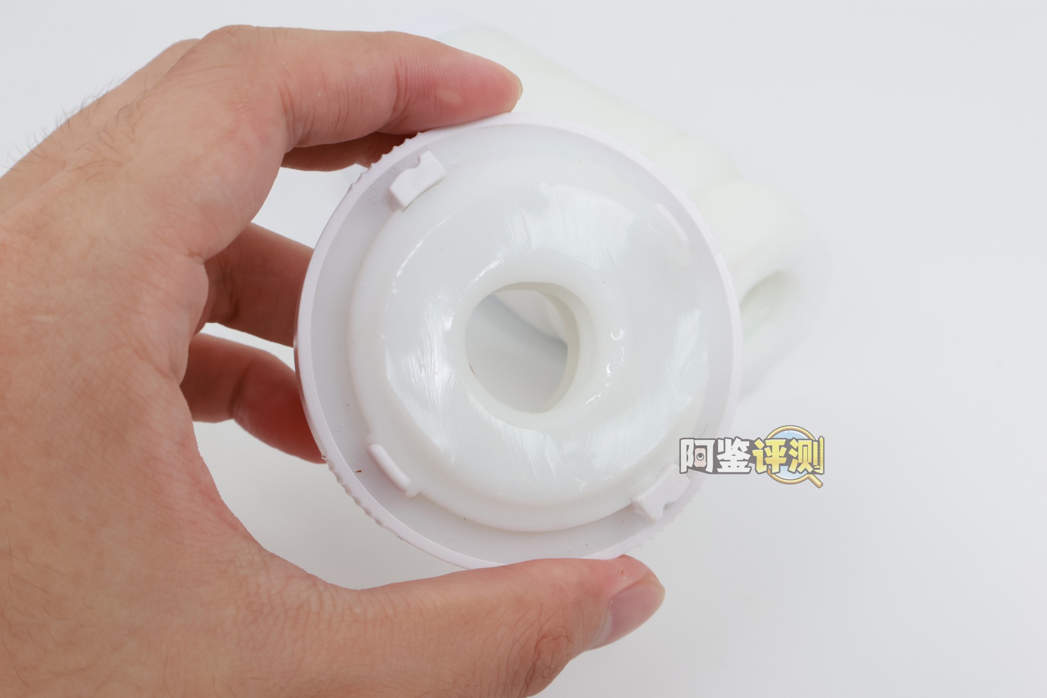 GXP——“艾萝机娘(电动款)”评测!体积超大的巨型吹风机?拿在手里晃来晃去的话我该怎么用才好.....