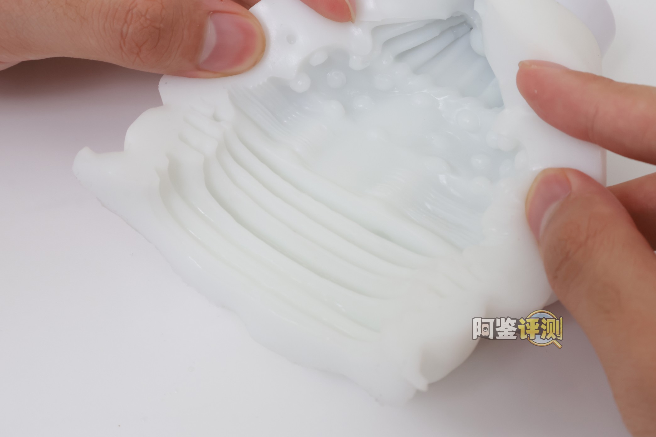 GXP——“艾萝机娘(电动款)”评测!体积超大的巨型吹风机?拿在手里晃来晃去的话我该怎么用才好.....