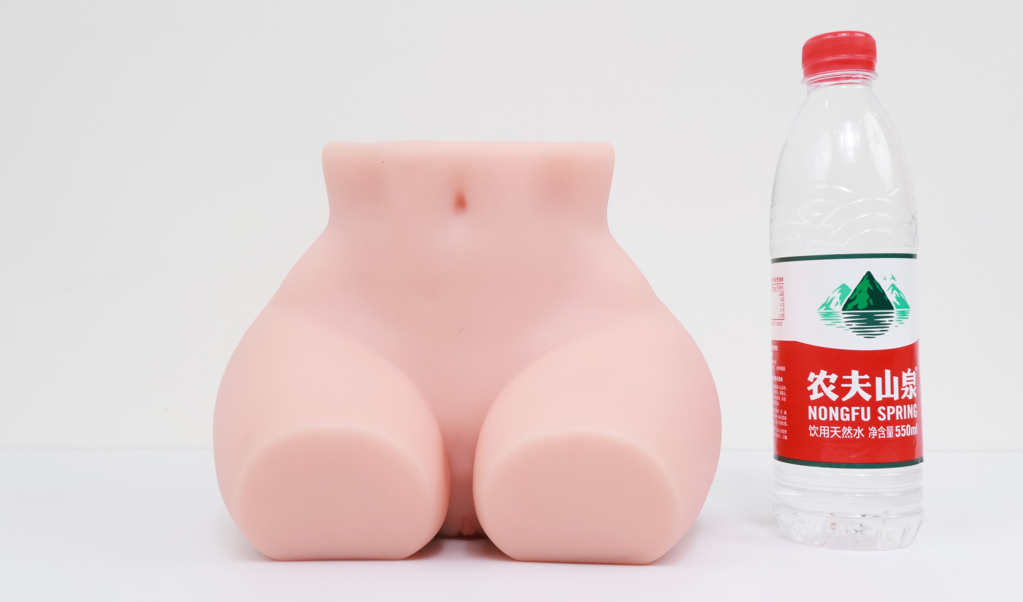 GOSE——“皮小鬼（2代）”评测！外形升级的“哈基米”足球屁股，臀围居然变成了“卡戴珊”一样的夸张比例？！