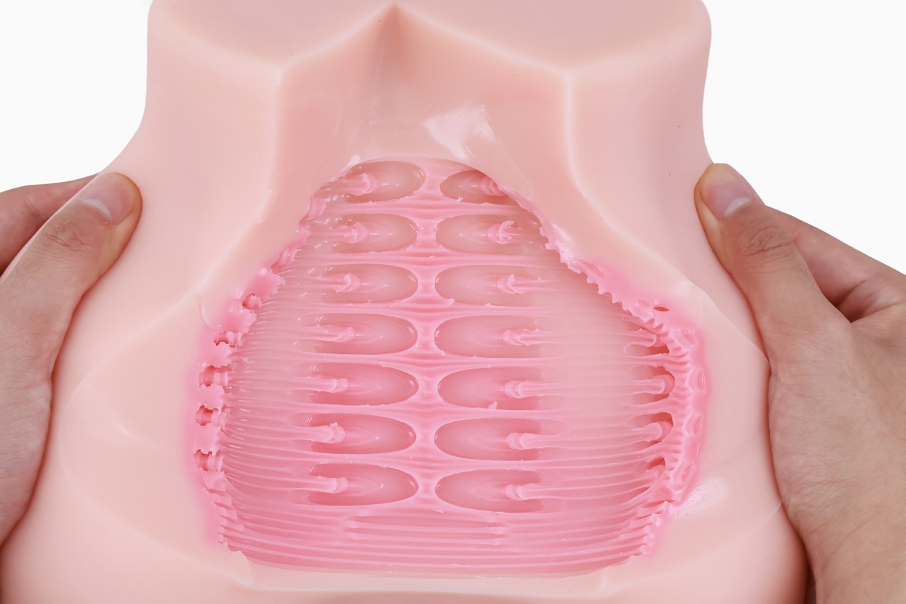 GOSE——“皮小鬼(2代)”评测!外形升级的“哈基米”足球屁股,臀围居然变成了“卡戴珊”一样的夸张比例?!