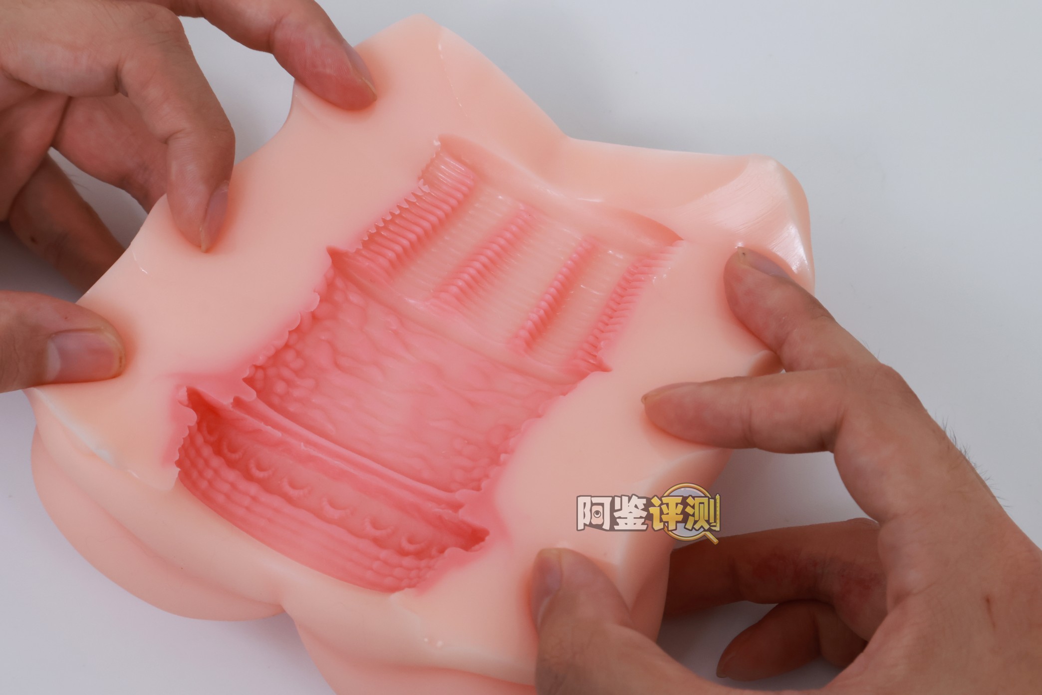 对子哈特——“水无月”评测!简单到如此程度的内部结构,评测都不知道写什么了....