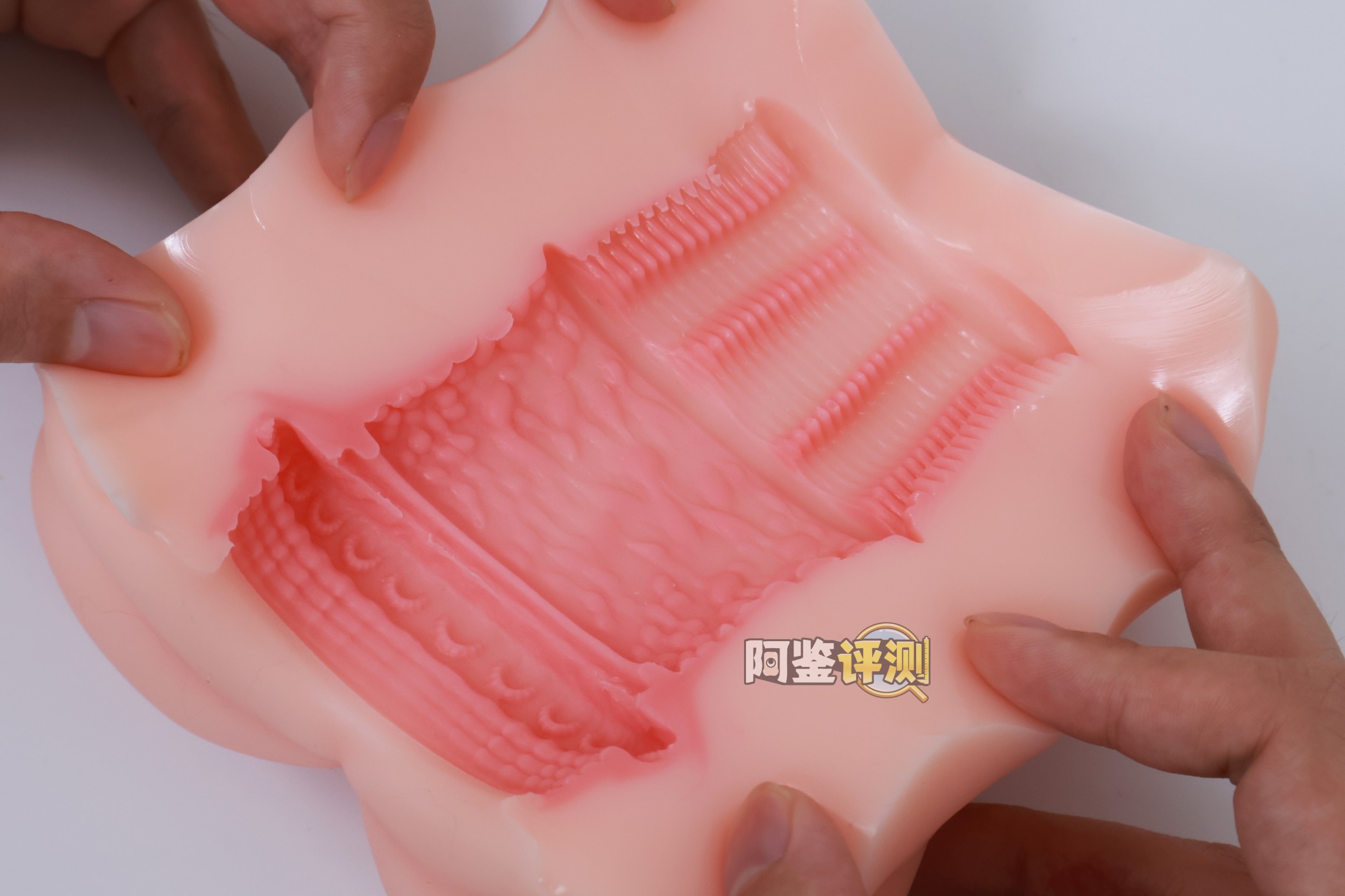 对子哈特——“水无月”评测！简单到如此程度的内部结构，评测都不知道写什么了....