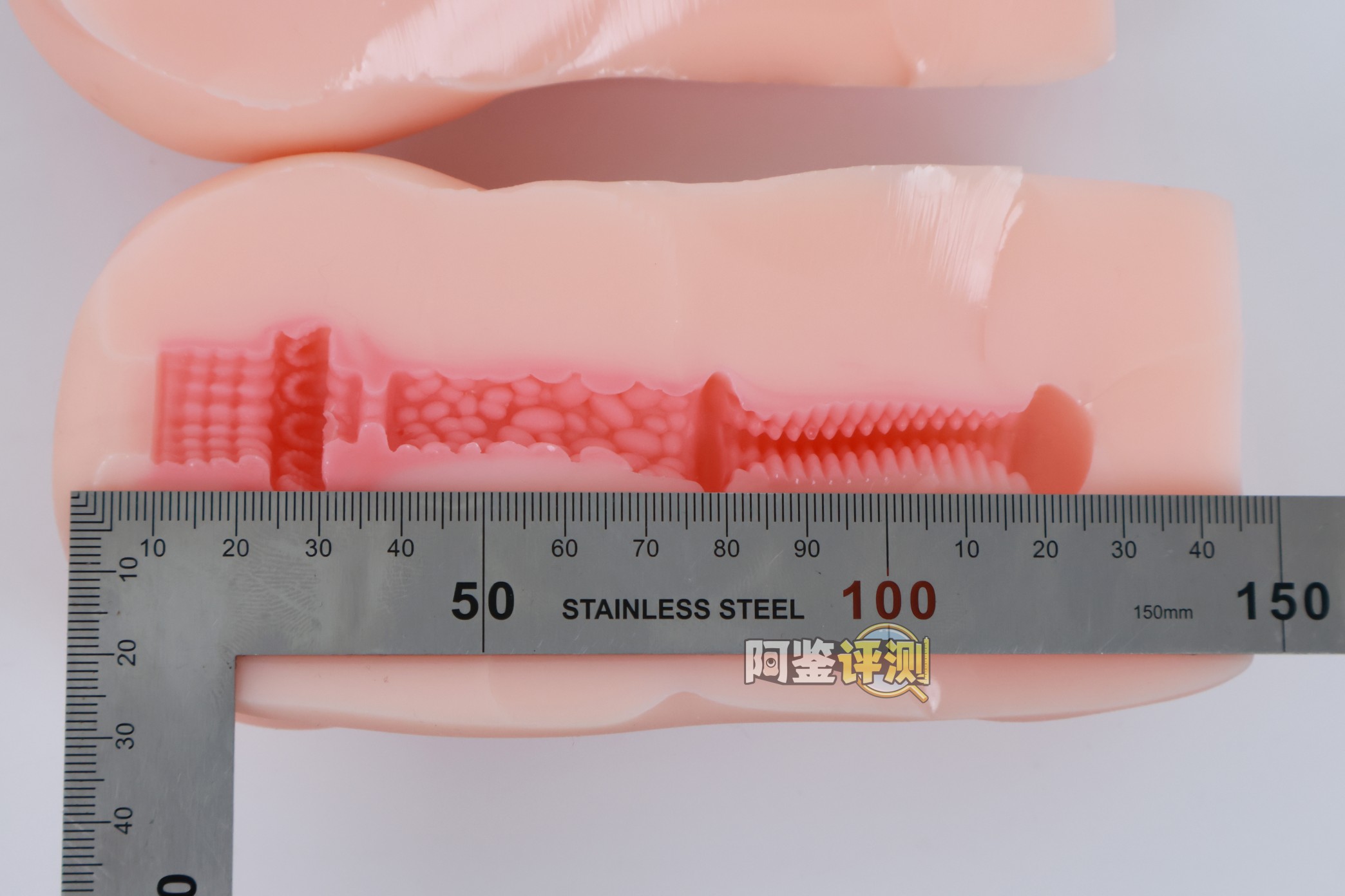 对子哈特——“水无月”评测!简单到如此程度的内部结构,评测都不知道写什么了....