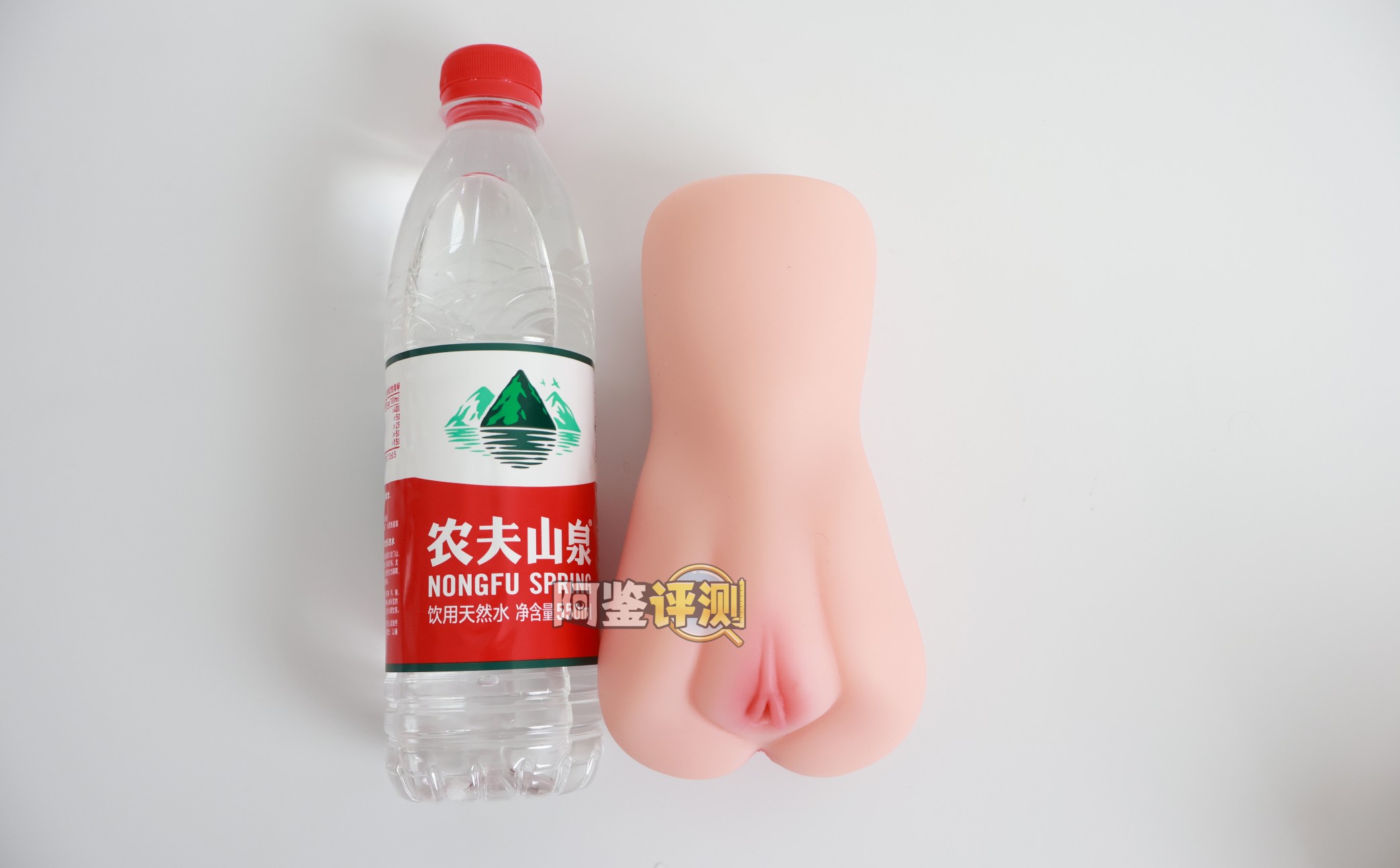 COC——“炎龙魔女”评测！两面顶胶的瘦小杯子，为何非要坚持双通道....