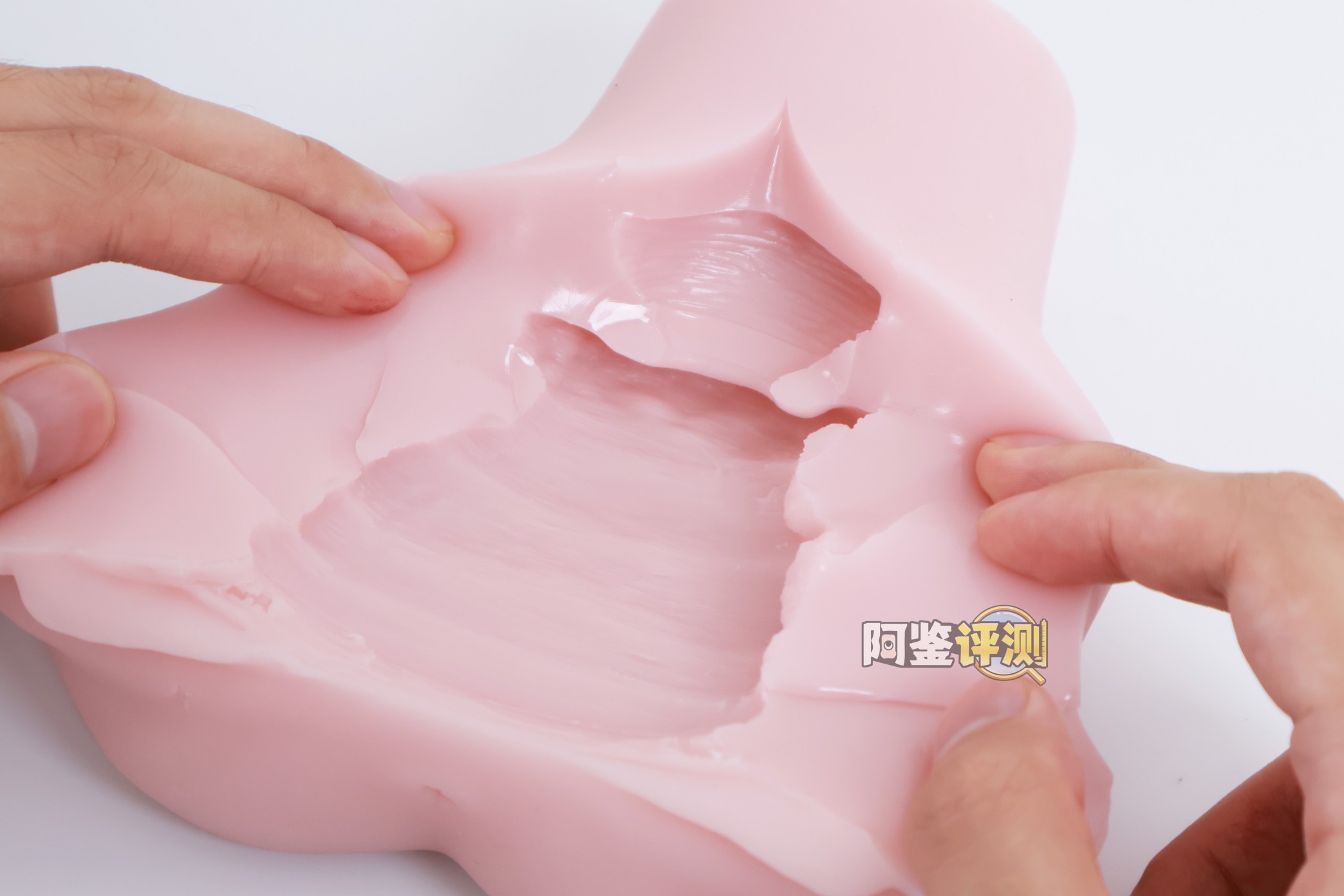 TOMAX通贩大魔王——“女神Muse系列/Arkhe/soft款”评测！纹理和子宫不够突出让我完全感觉不到....
