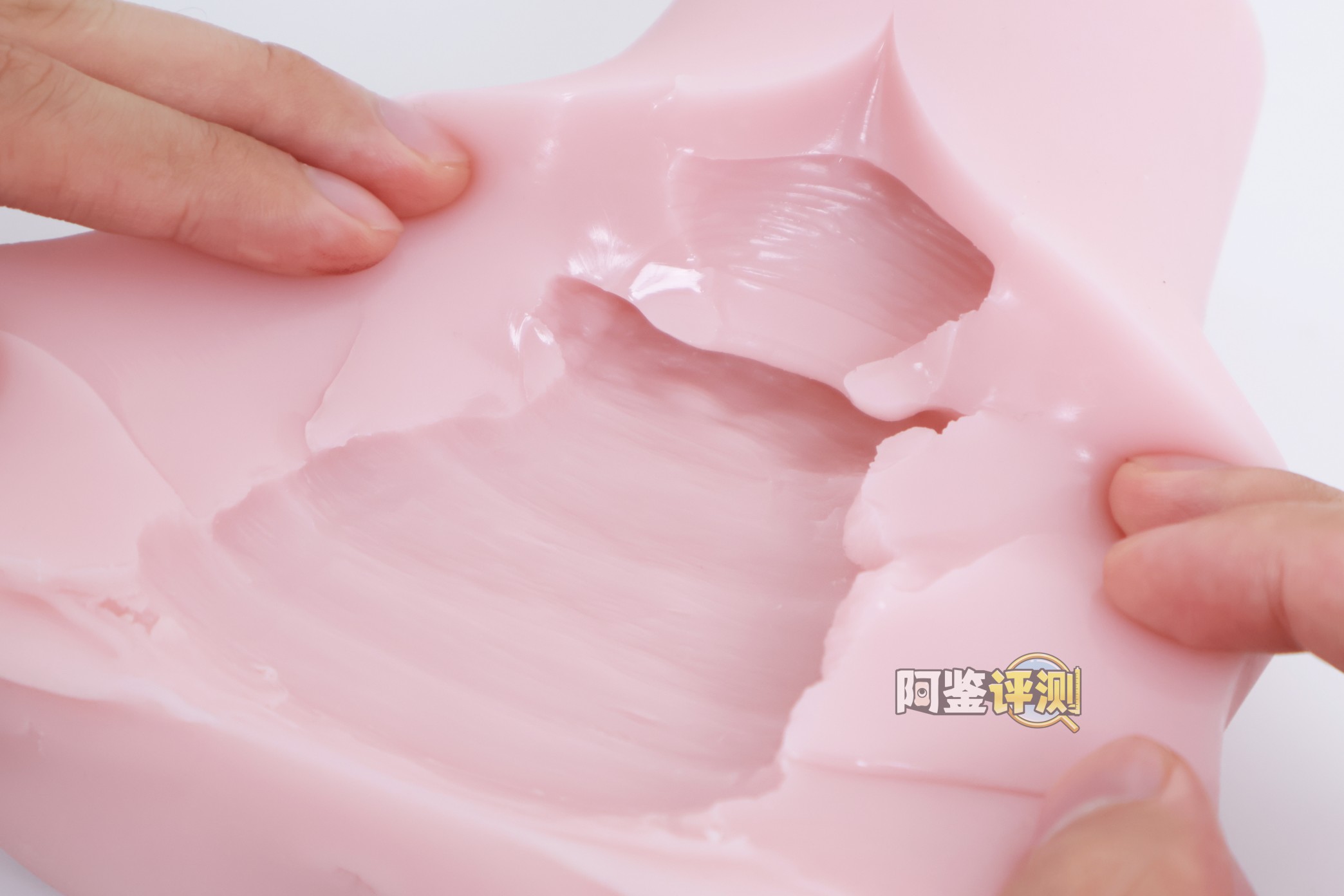 TOMAX通贩大魔王——“女神Muse系列/Arkhe/soft款”评测!纹理和子宫不够突出让我完全感觉不到....