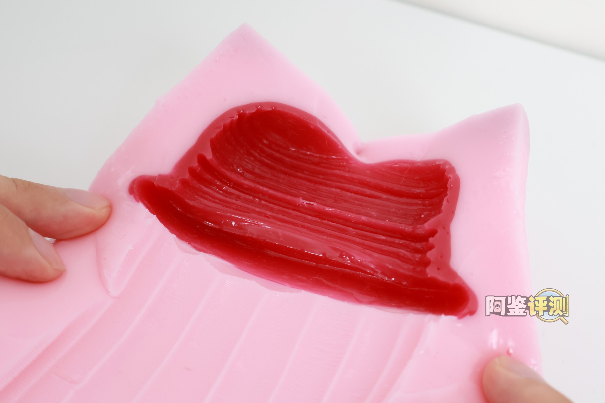 RIDE——“长环CQ”评测!RJ经典的圆筒横纹+硬化子宫,组合起来的体验居然这么无聊....