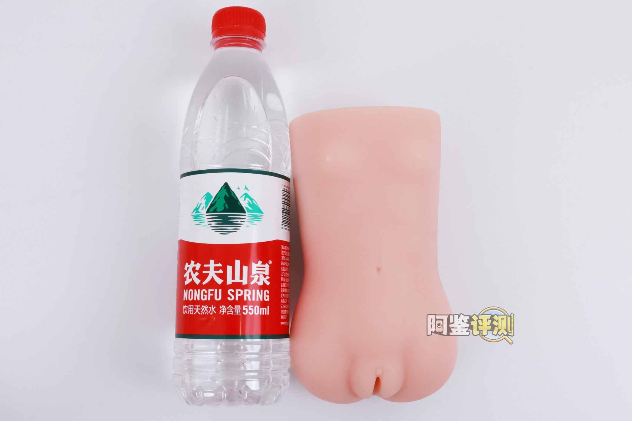 OK——“榨汁女仆”评测！大结构太多导致用起来颠簸卡顿，能不能让我轻松撸个管...