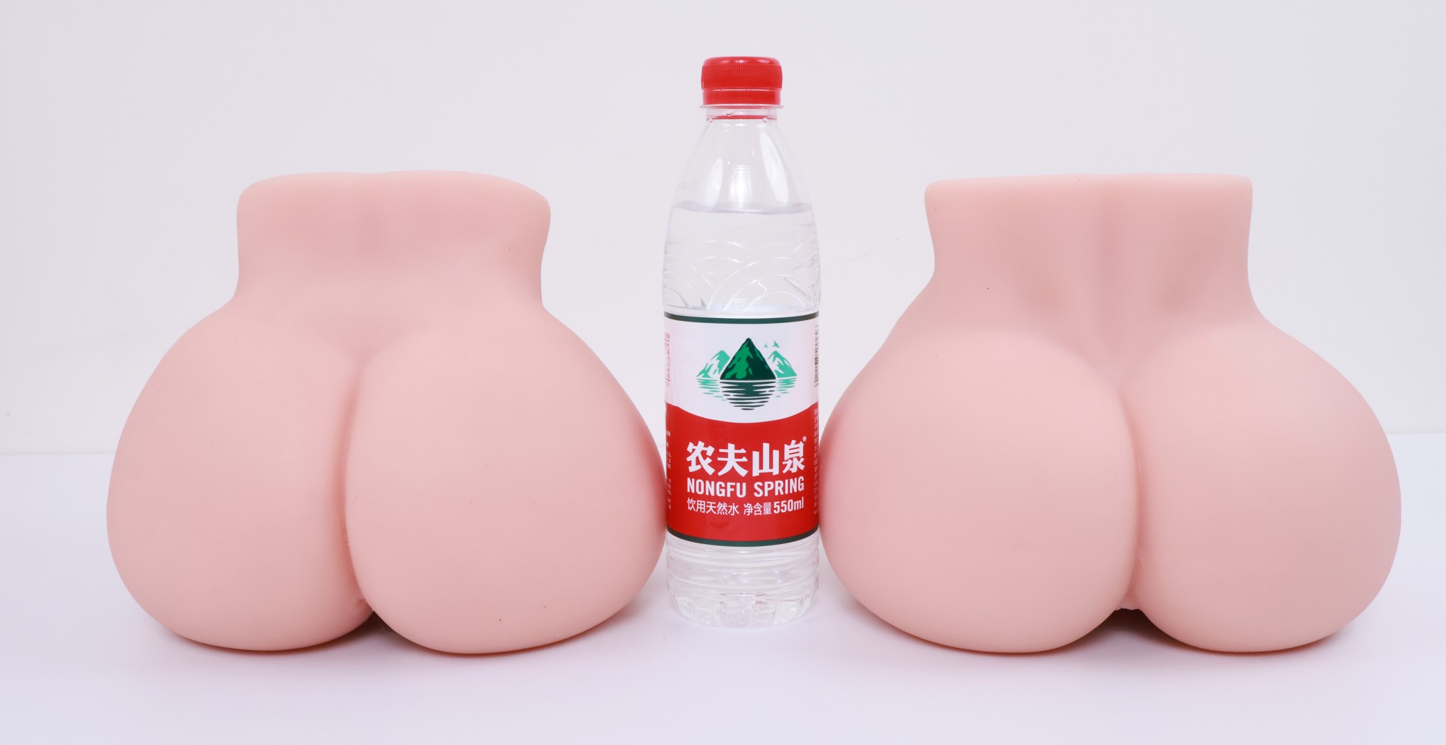 GOSE——“皮小鬼(2代)”评测!外形升级的“哈基米”足球屁股,臀围居然变成了“卡戴珊”一样的夸张比例?!