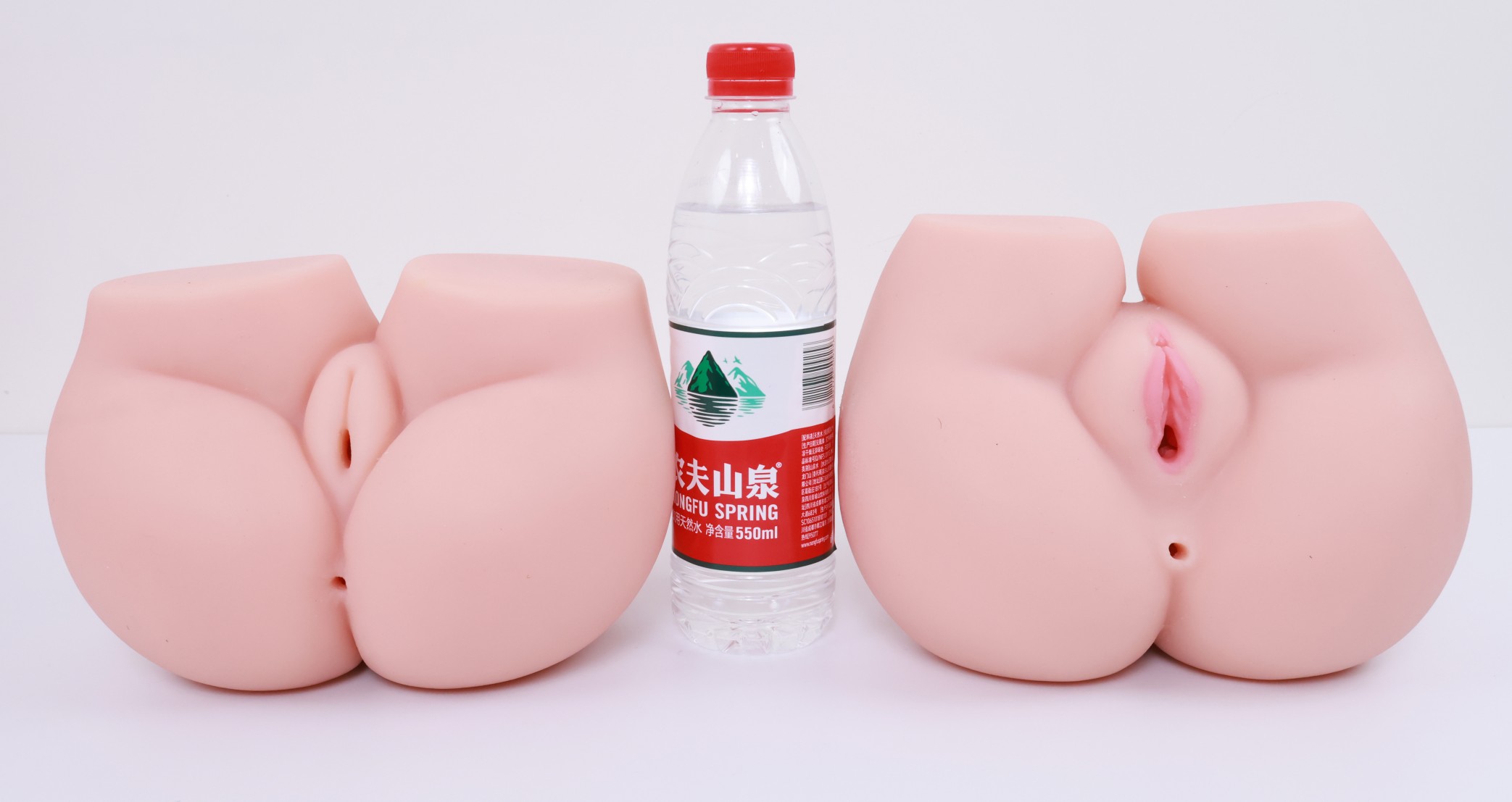 GOSE——“皮小鬼(2代)”评测!外形升级的“哈基米”足球屁股,臀围居然变成了“卡戴珊”一样的夸张比例?!