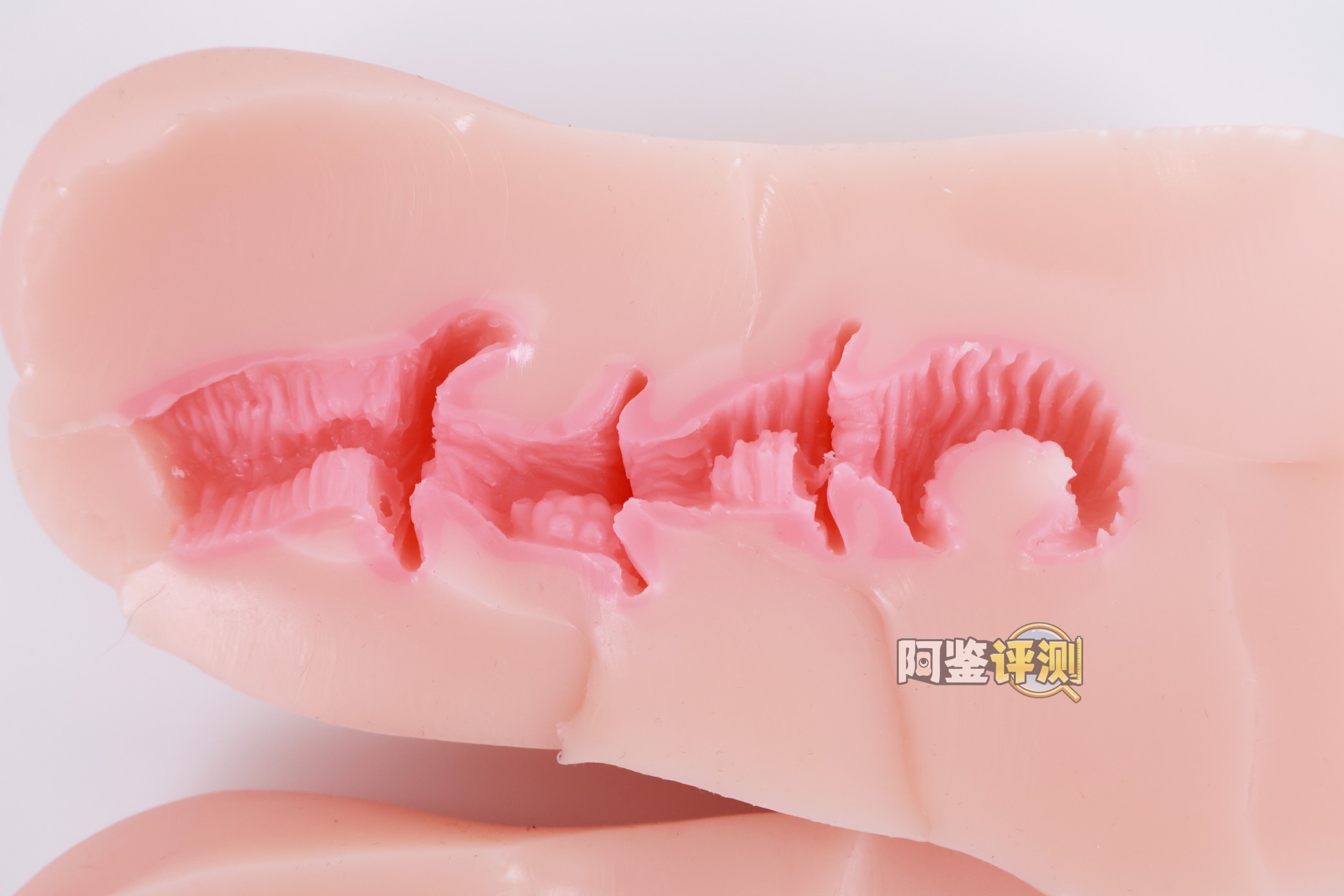 OK——“榨汁女仆”评测！大结构太多导致用起来颠簸卡顿，能不能让我轻松撸个管...