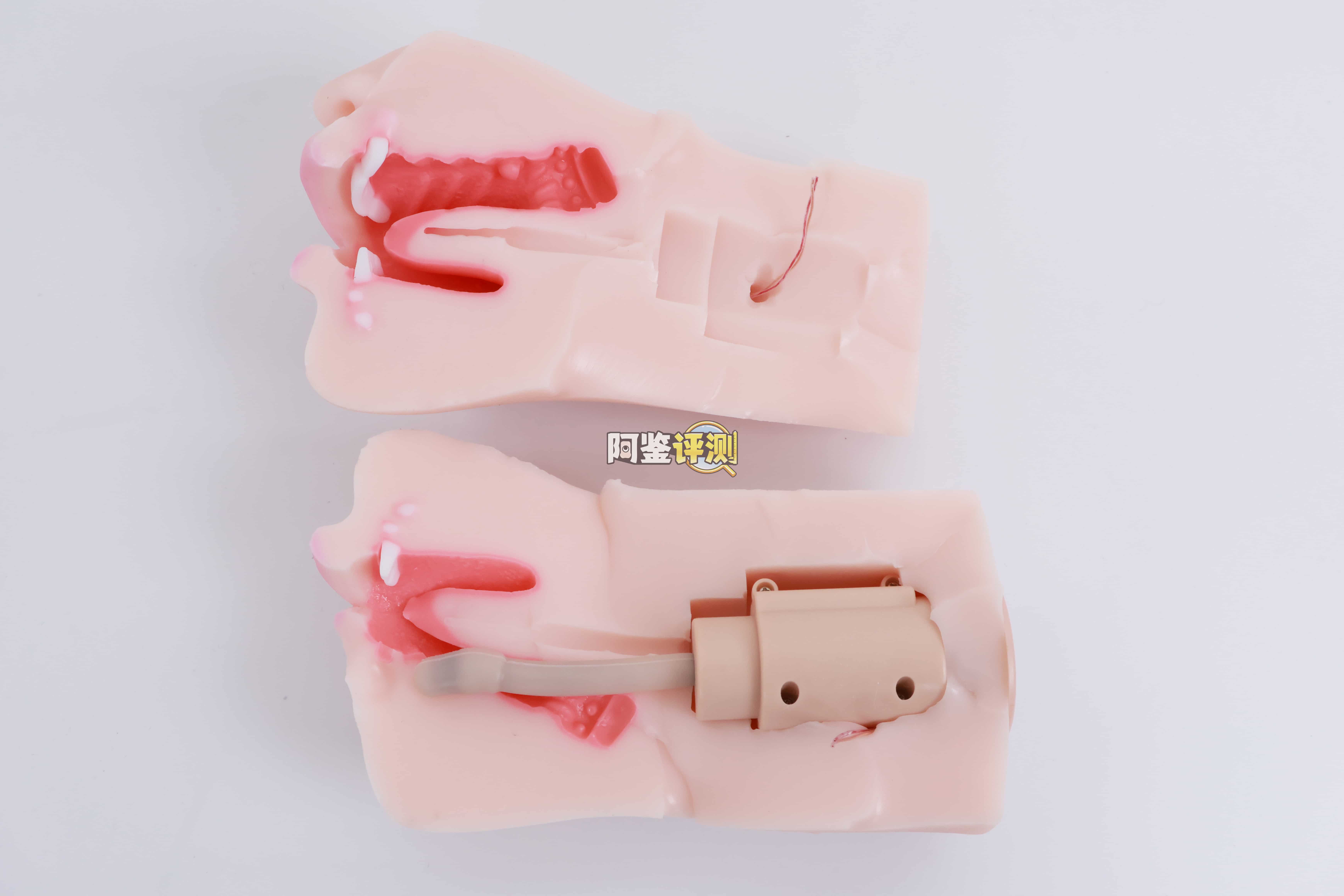 YUU——“饶舌辣妹”评测!噱头就是这个杯子的全部了.....像搞笑玩具一样毫无实用性的产品