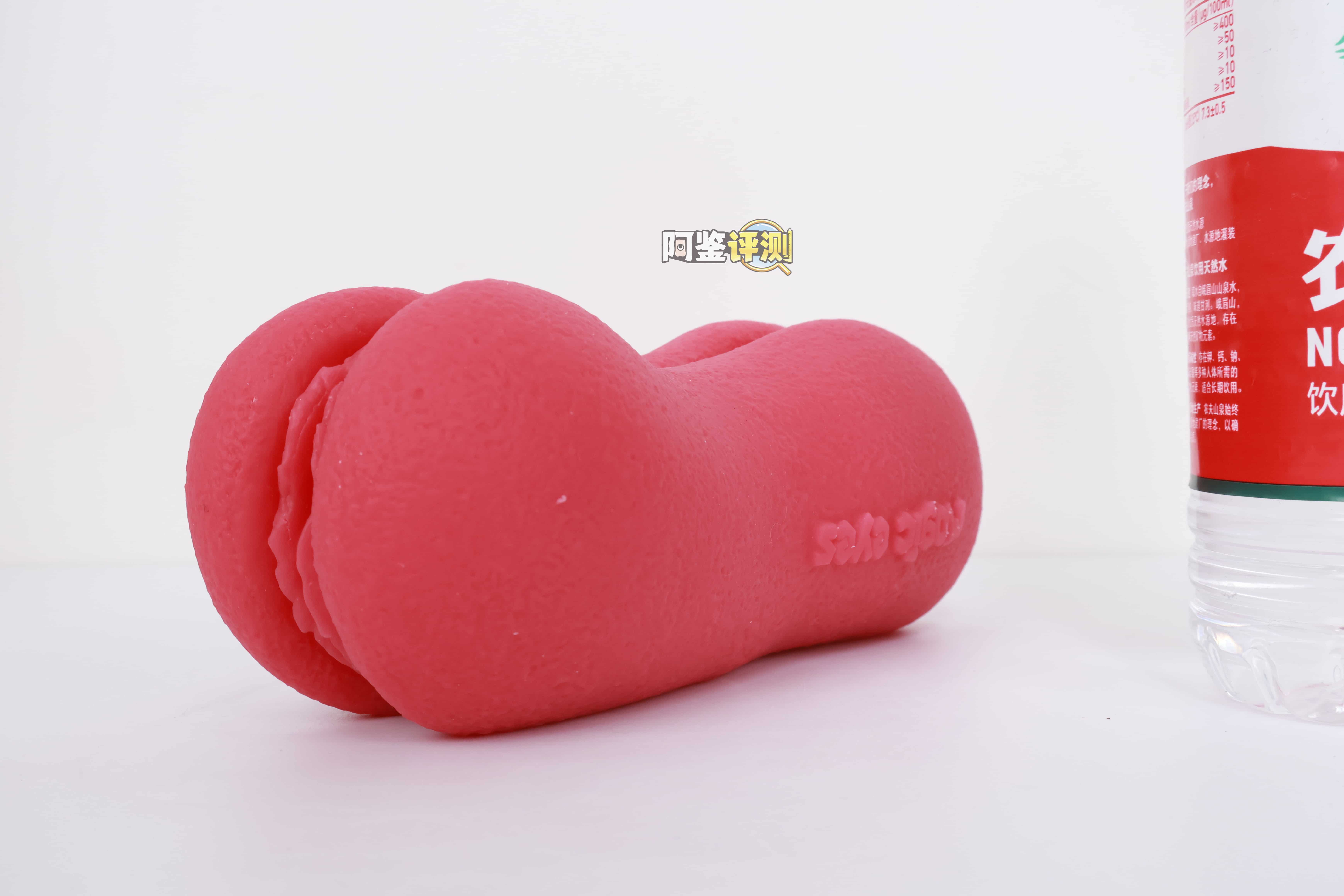 魔眼——“生腔之穴-恶魔”评测！从未有人想过的“肉夹馍”结构，但各结构的组合都非常奇怪....