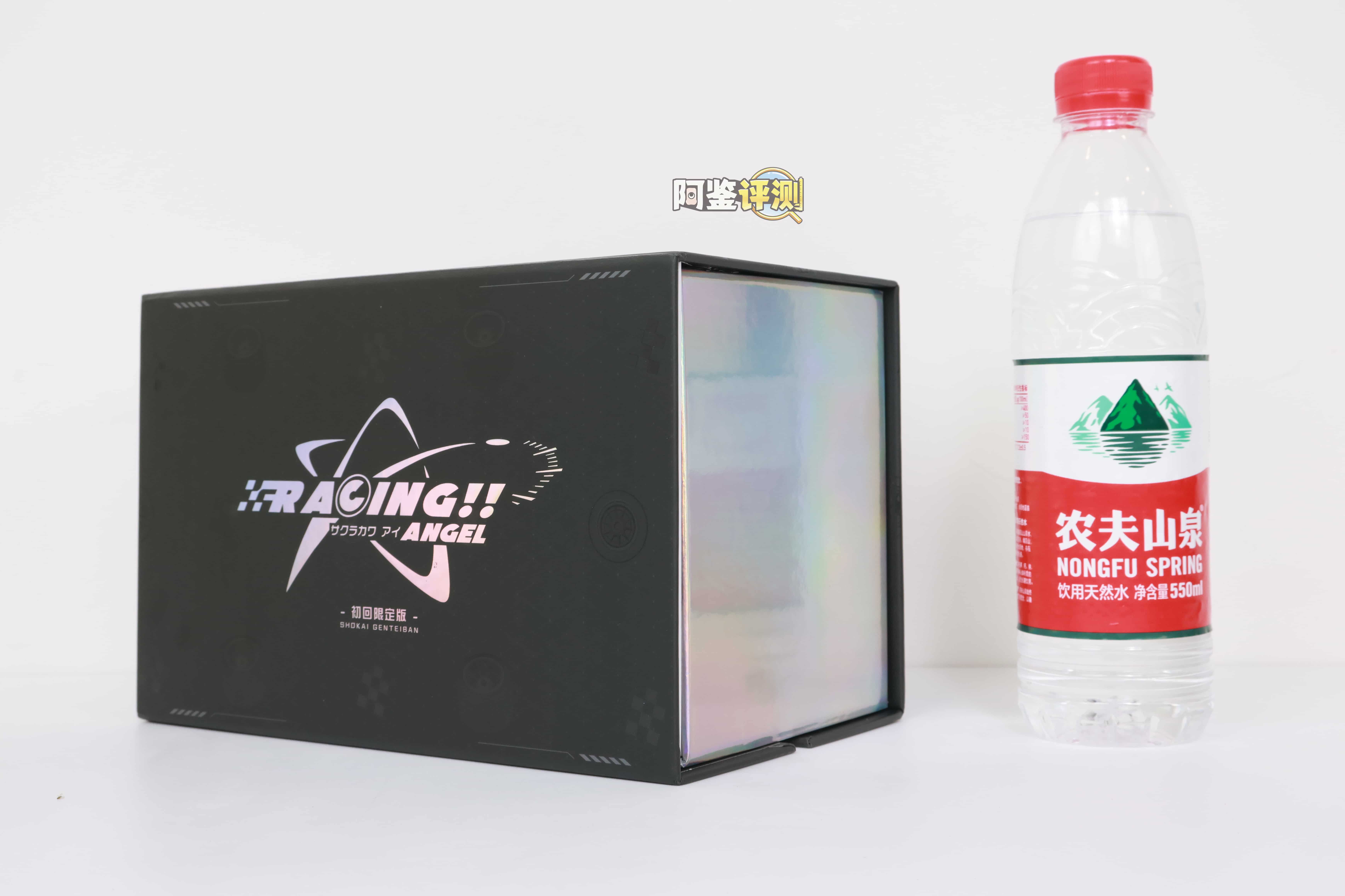 TMT——“樱川爱(礼盒版)”评测!防“查重”版水着琉璃子,继续加码的现代版“买椟还珠”型飞机杯