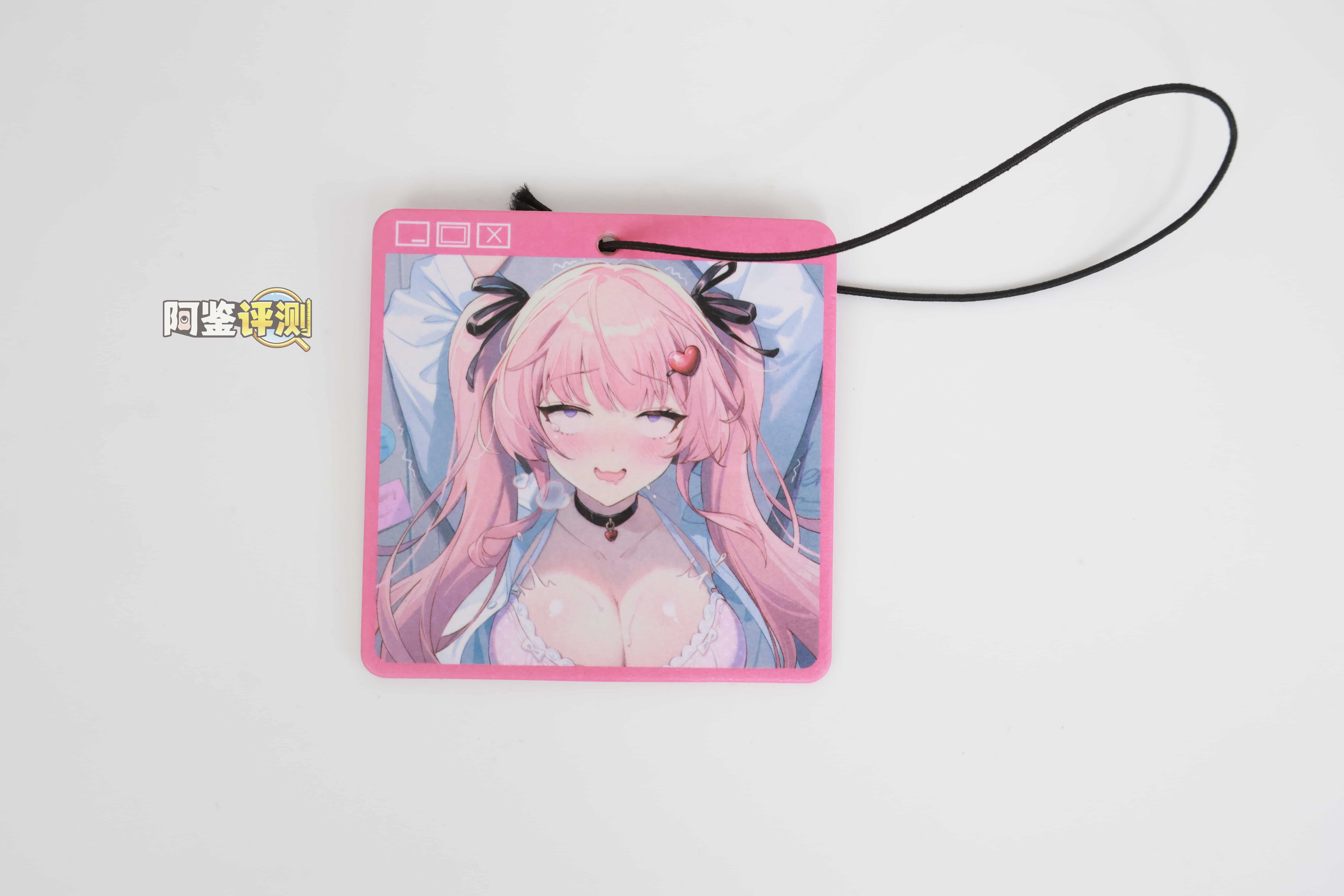 TMT——“樱川爱(礼盒版)”评测!防“查重”版水着琉璃子,继续加码的现代版“买椟还珠”型飞机杯