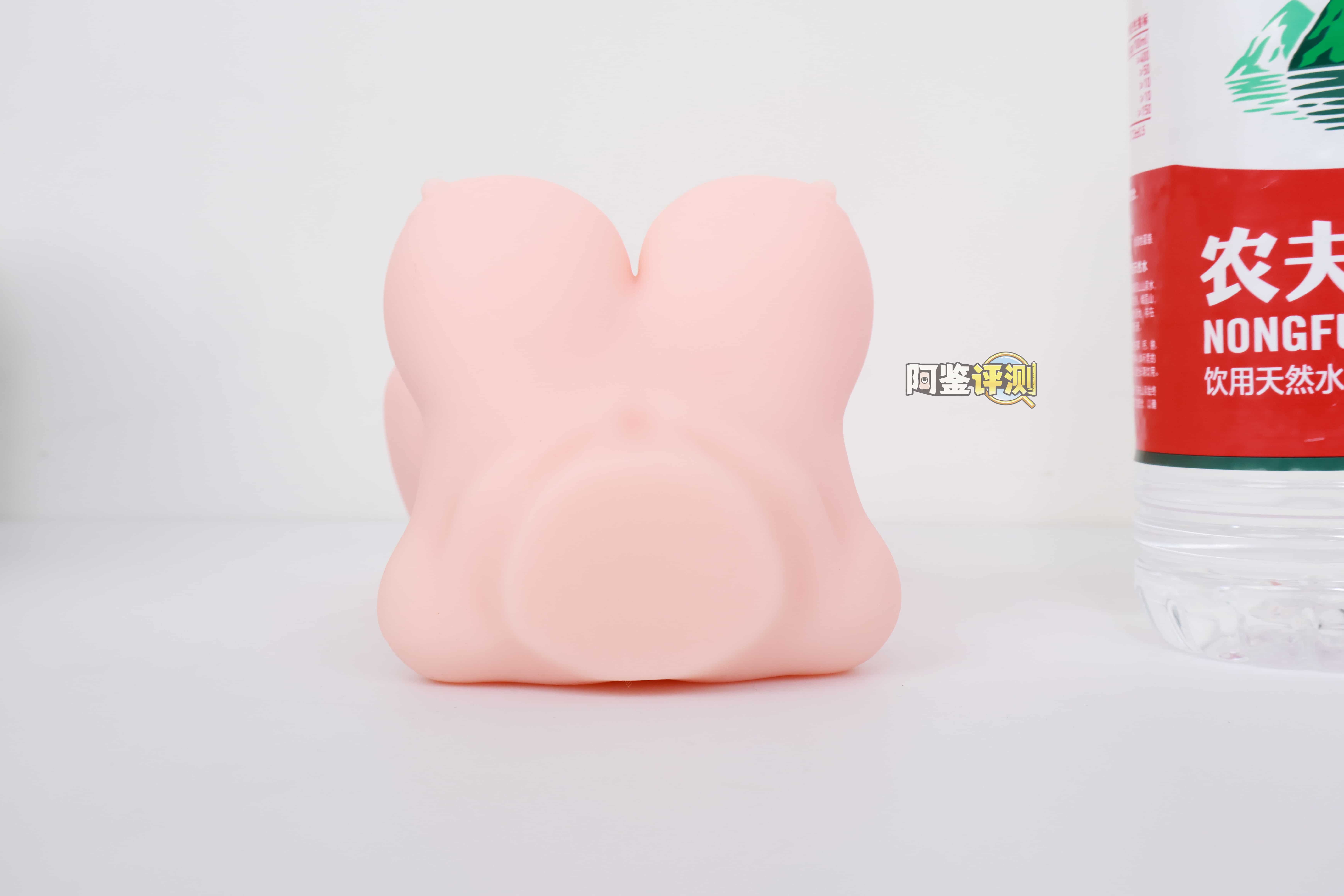 TMT——“樱川爱（礼盒版）”评测！防“查重”版水着琉璃子，继续加码的现代版“买椟还珠”型飞机杯