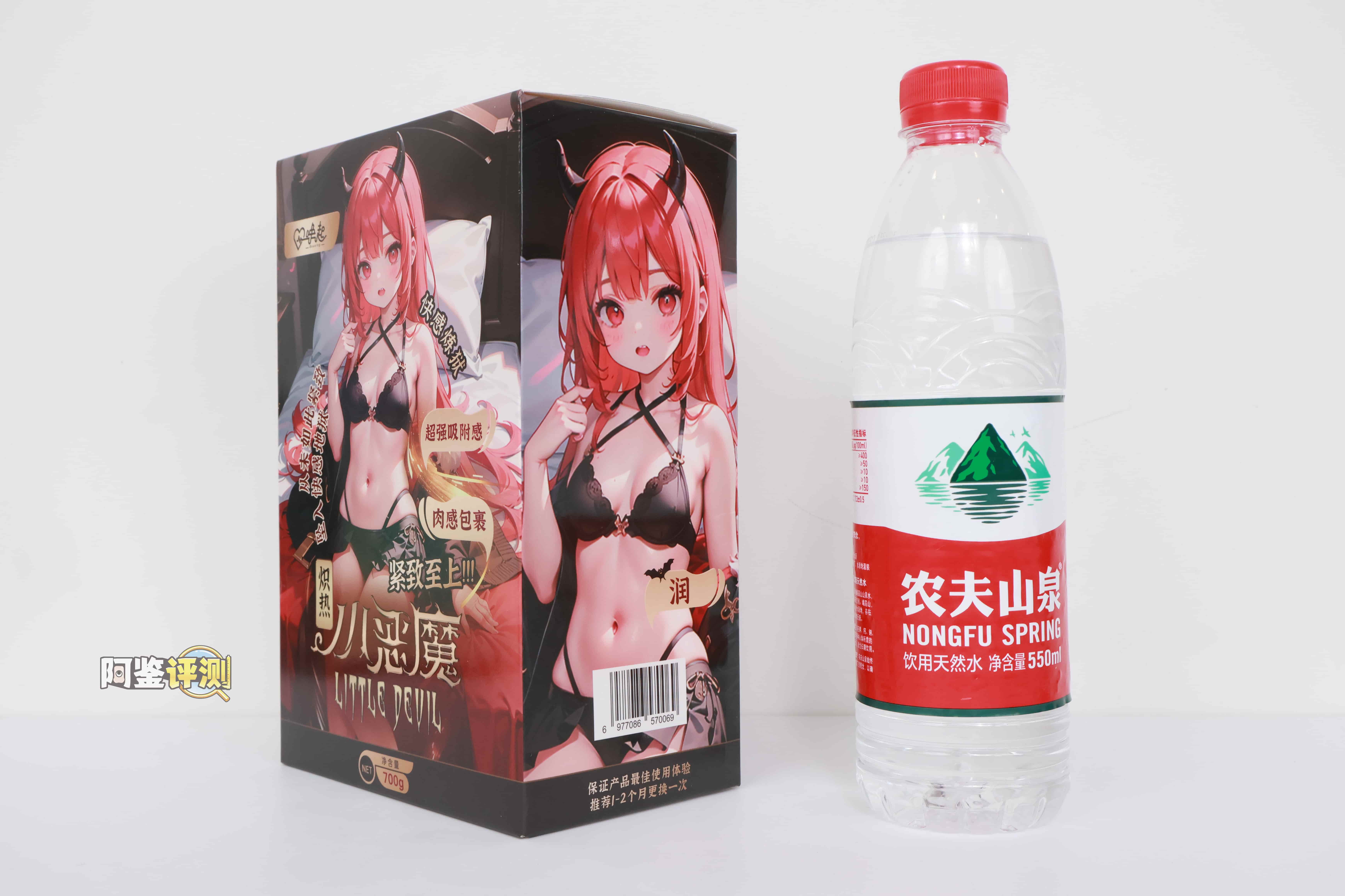 唤起——“小恶魔”评测!紧致通道不代表不做通道.....小头吃大苦的一集