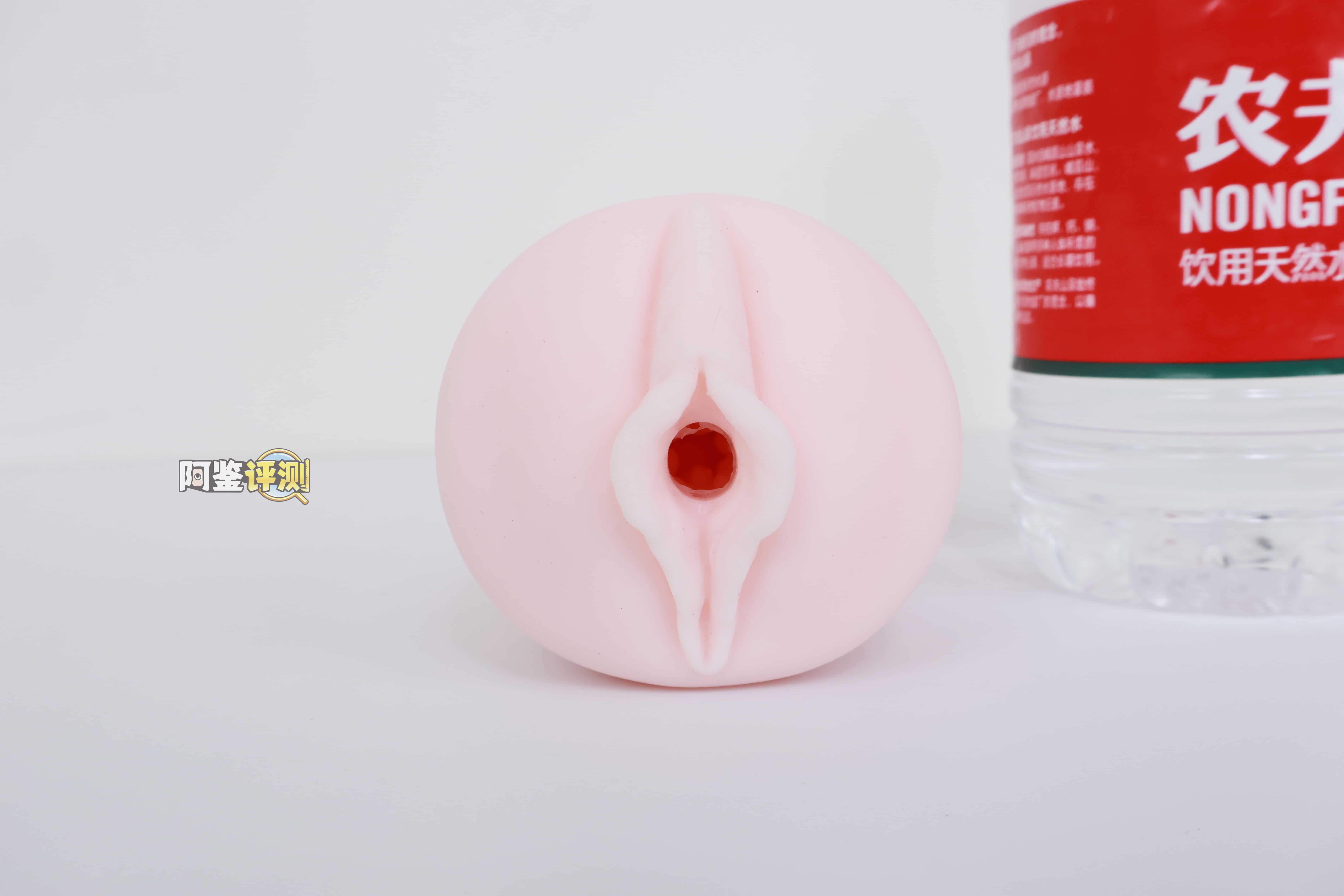 MODE——“纯白花嫁”评测!这样极端的“硬+窄”的设计,简直是专门设计给牛牛的刑具...