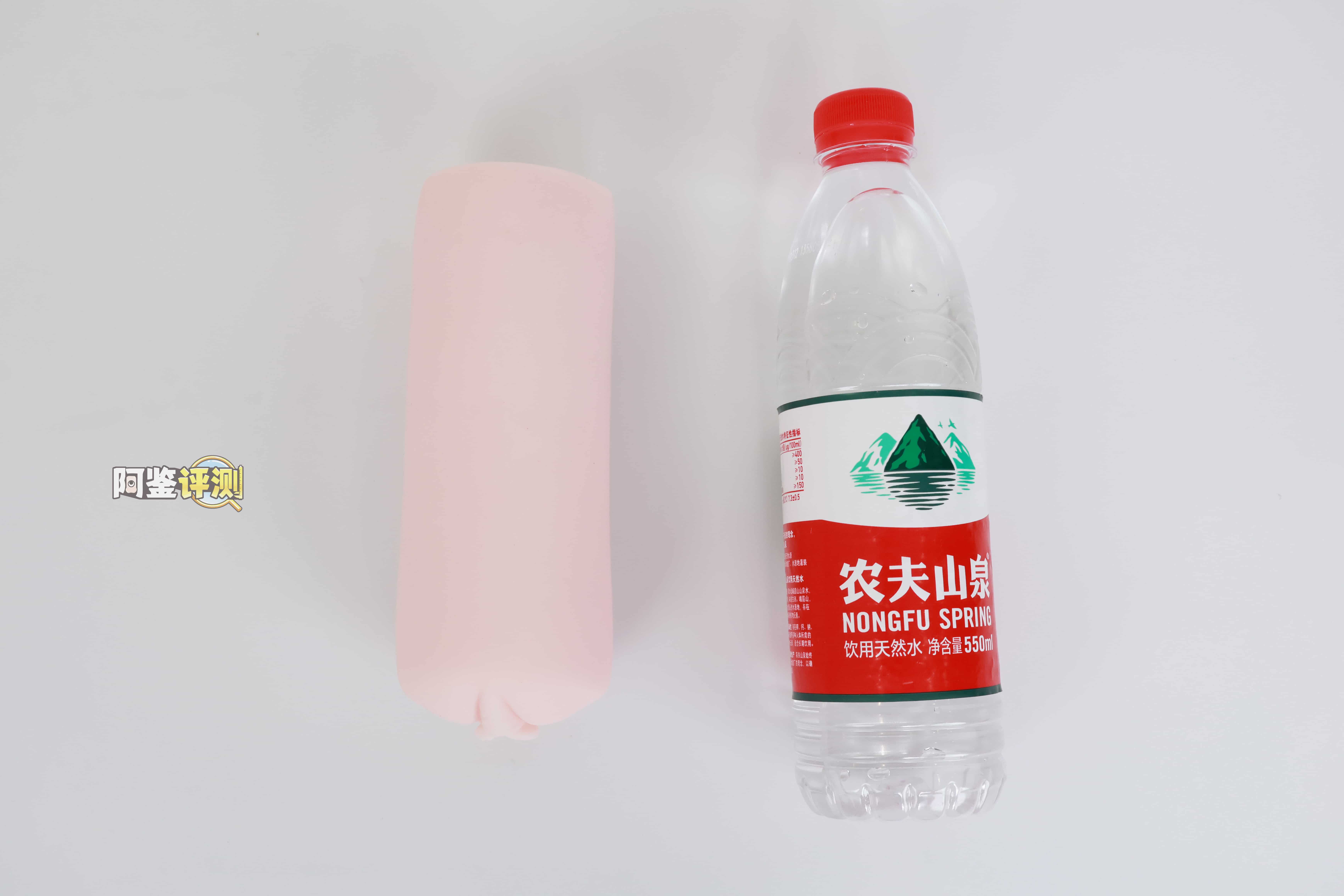 MODE——“纯白花嫁”评测!这样极端的“硬+窄”的设计,简直是专门设计给牛牛的刑具...