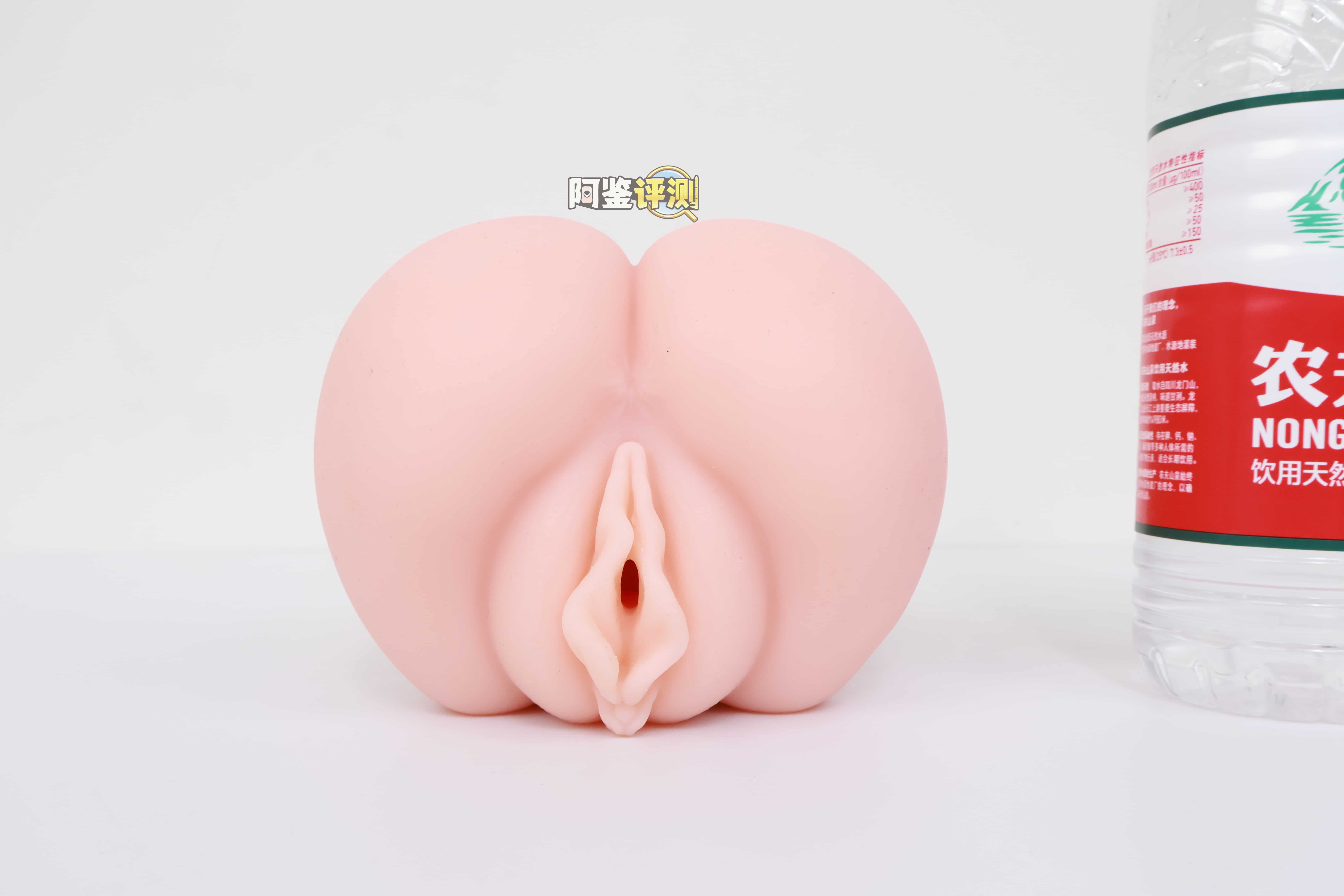 GXP——“白丝壁女3代电动版”评测！感觉是一款.....没太有必要存在的产品...