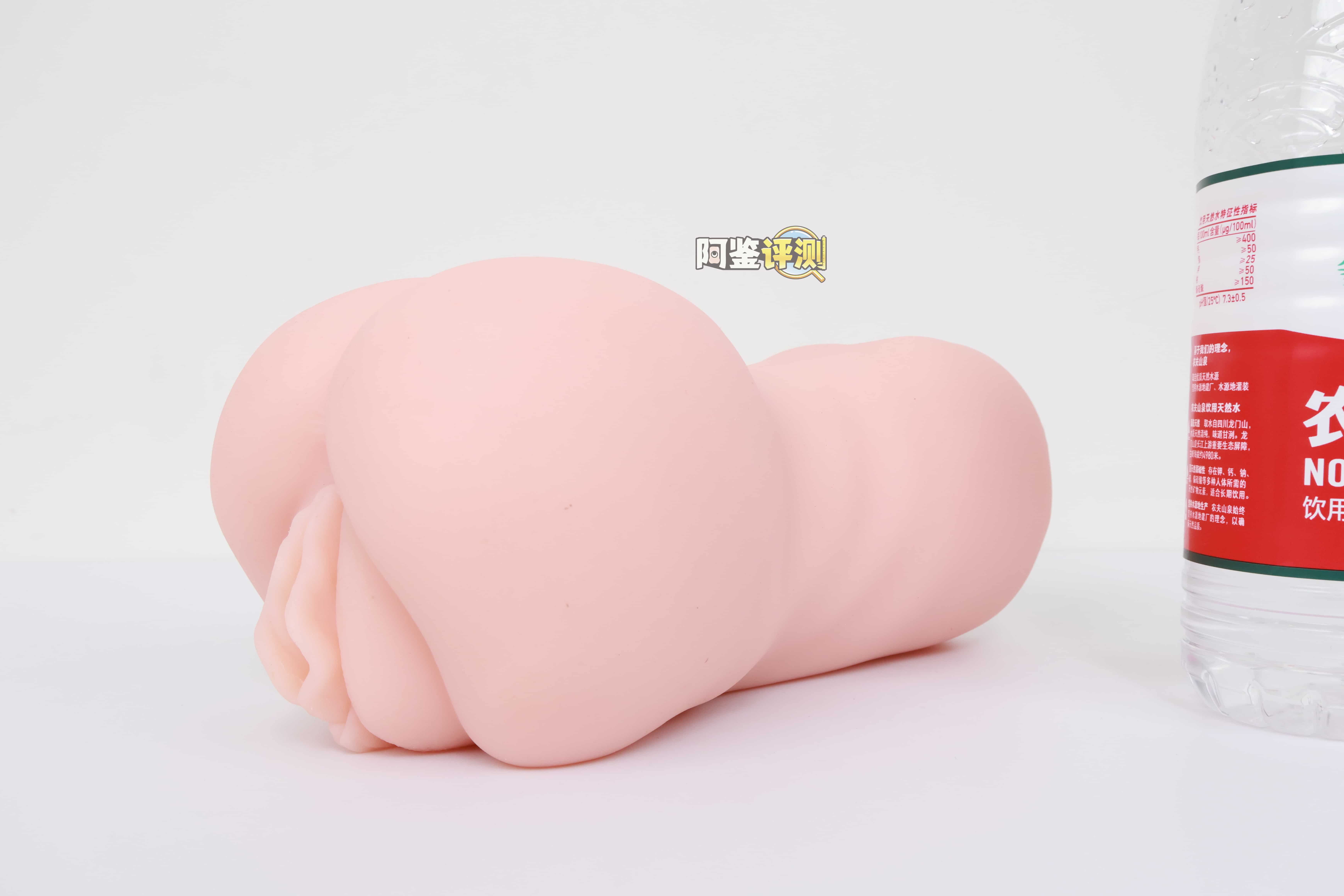 GXP——“白丝壁女3代电动版”评测！感觉是一款.....没太有必要存在的产品...