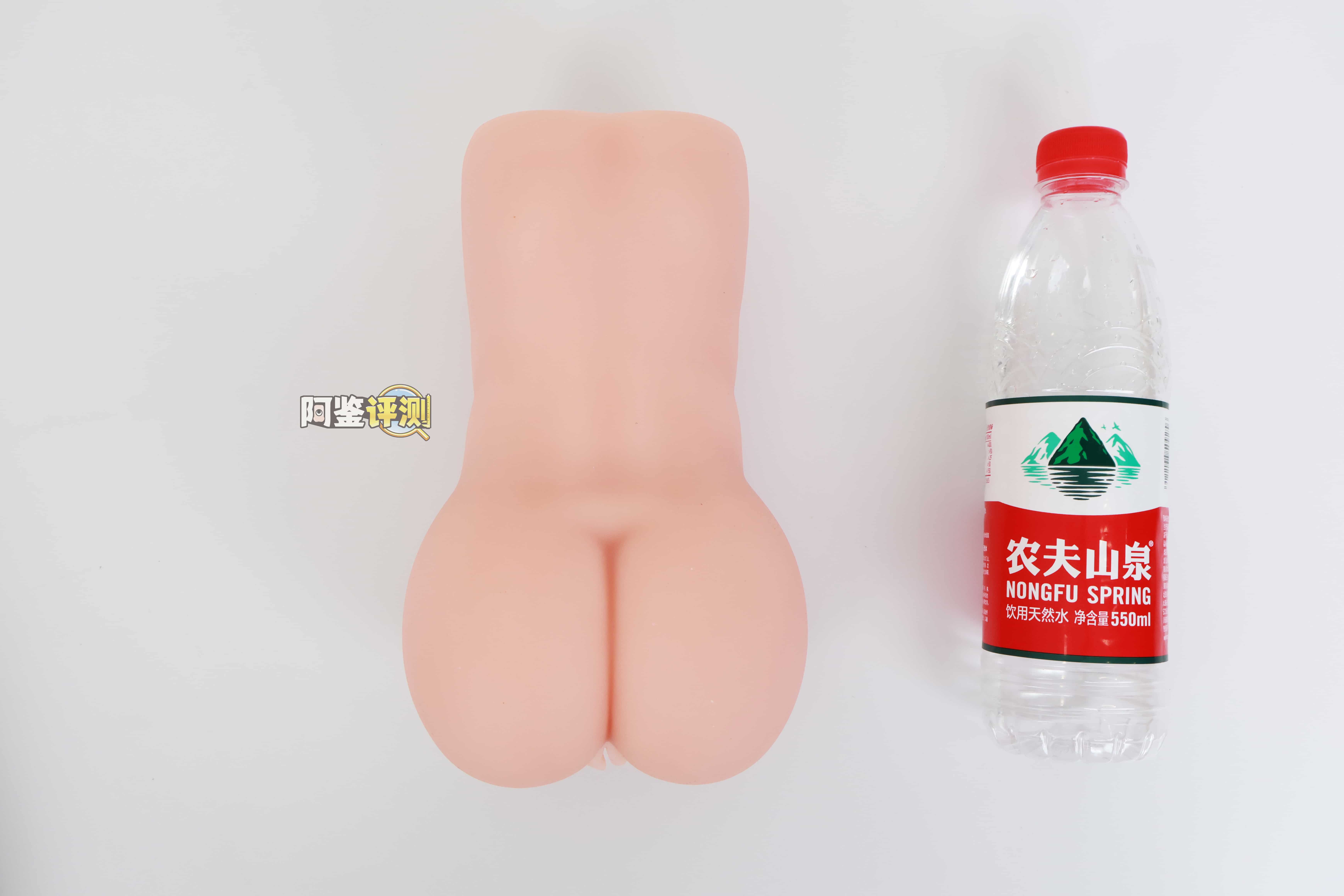 GXP——“白丝壁女3代电动版”评测!感觉是一款.....没太有必要存在的产品...