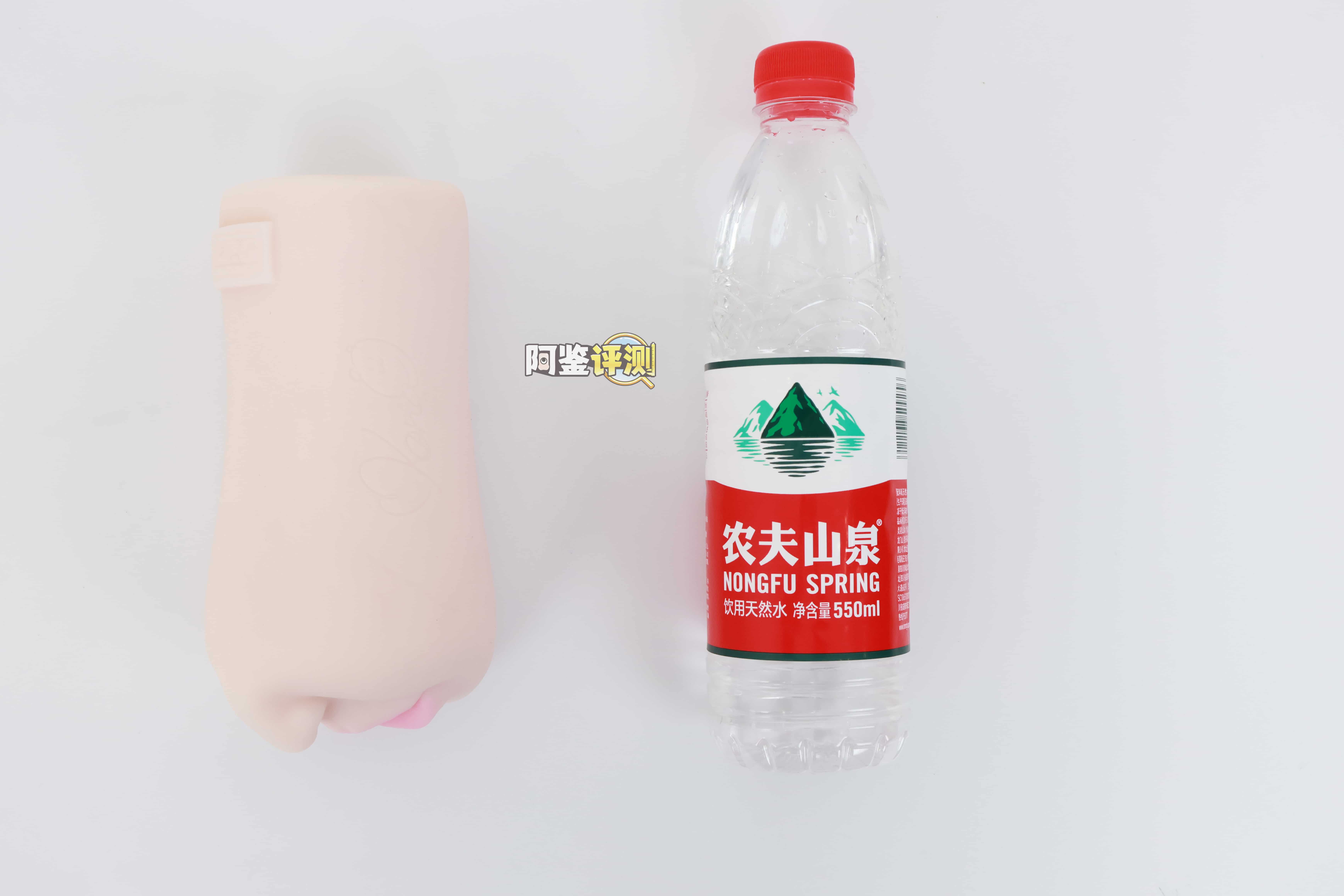 NPG——"真实之口-森泽佳奈"评测！慢玩温柔型女优口交杯，有嘴的感觉但依旧实用性很低