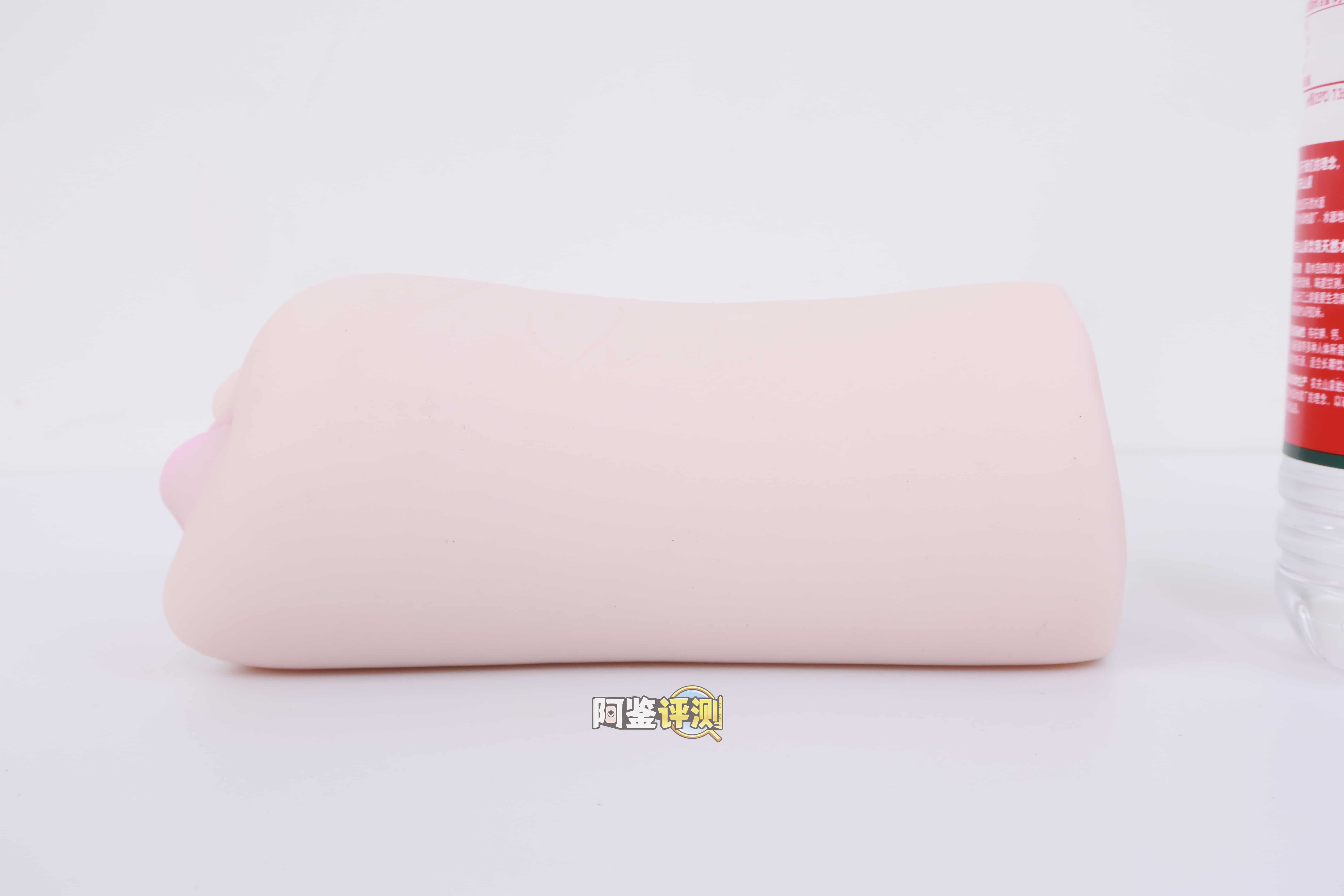 NPG——"真实之口-森泽佳奈"评测！慢玩温柔型女优口交杯，有嘴的感觉但依旧实用性很低