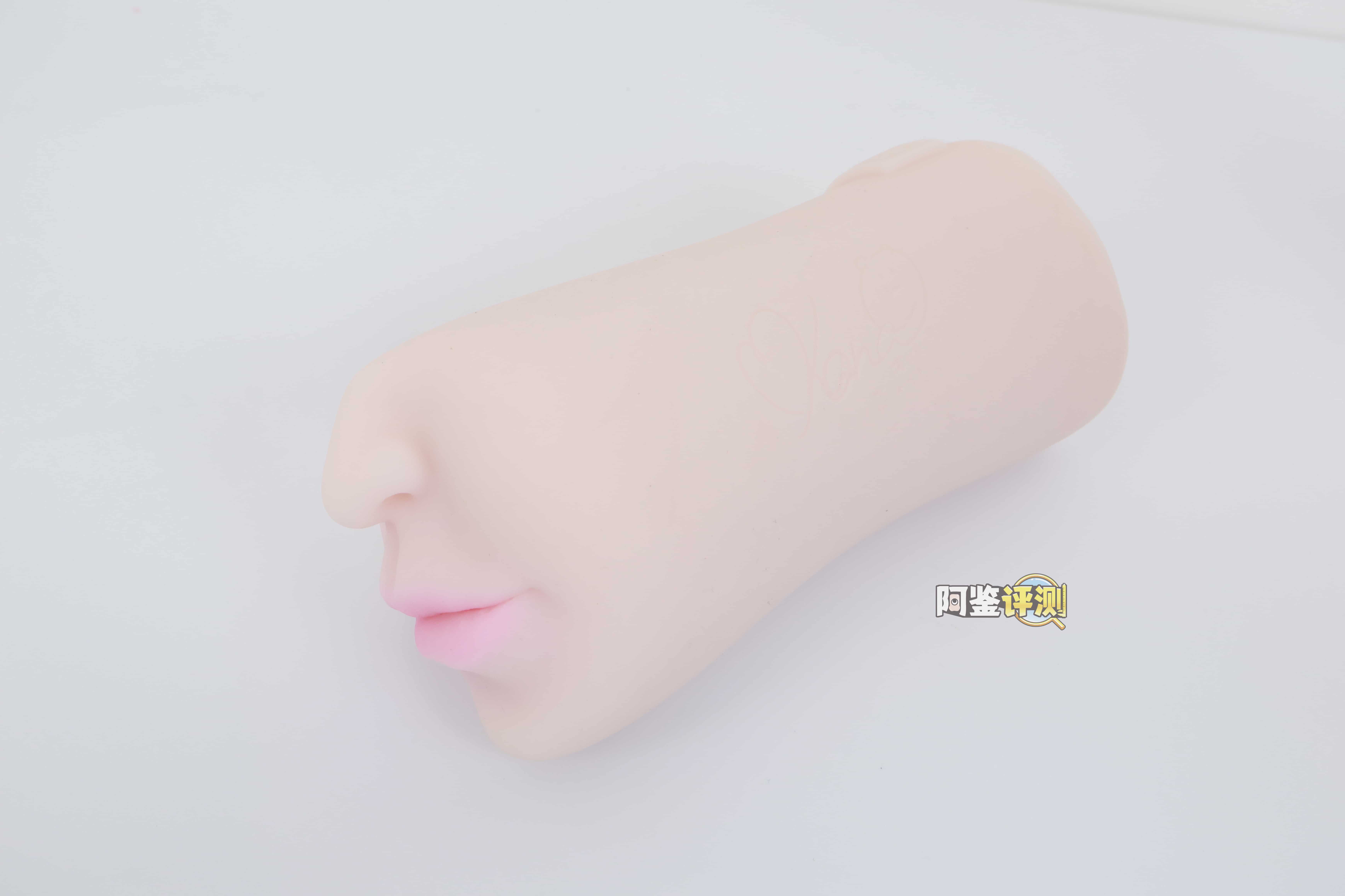 NPG——"真实之口-森泽佳奈"评测!慢玩温柔型女优口交杯,有嘴的感觉但依旧实用性很低