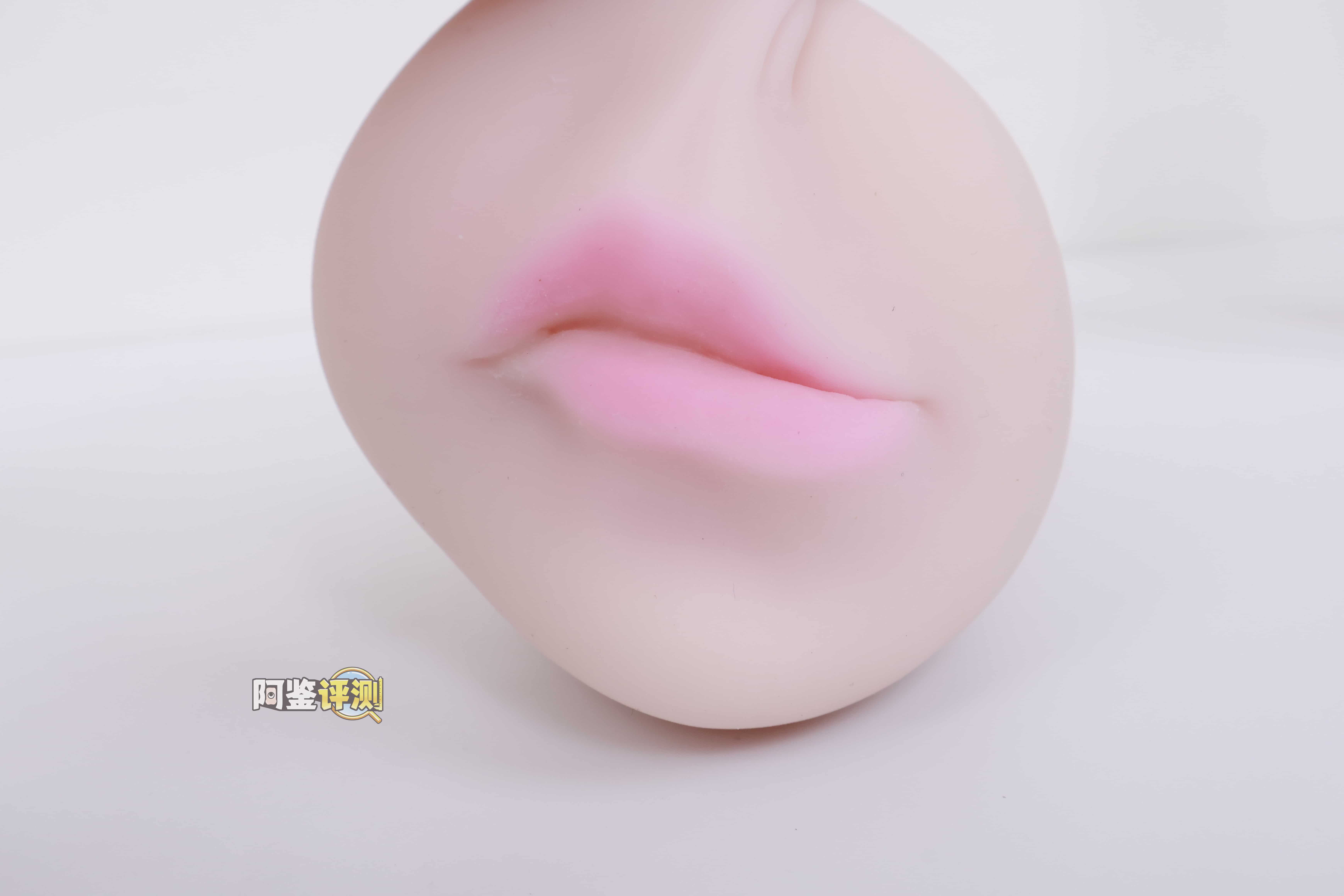 NPG——"真实之口-森泽佳奈"评测!慢玩温柔型女优口交杯,有嘴的感觉但依旧实用性很低