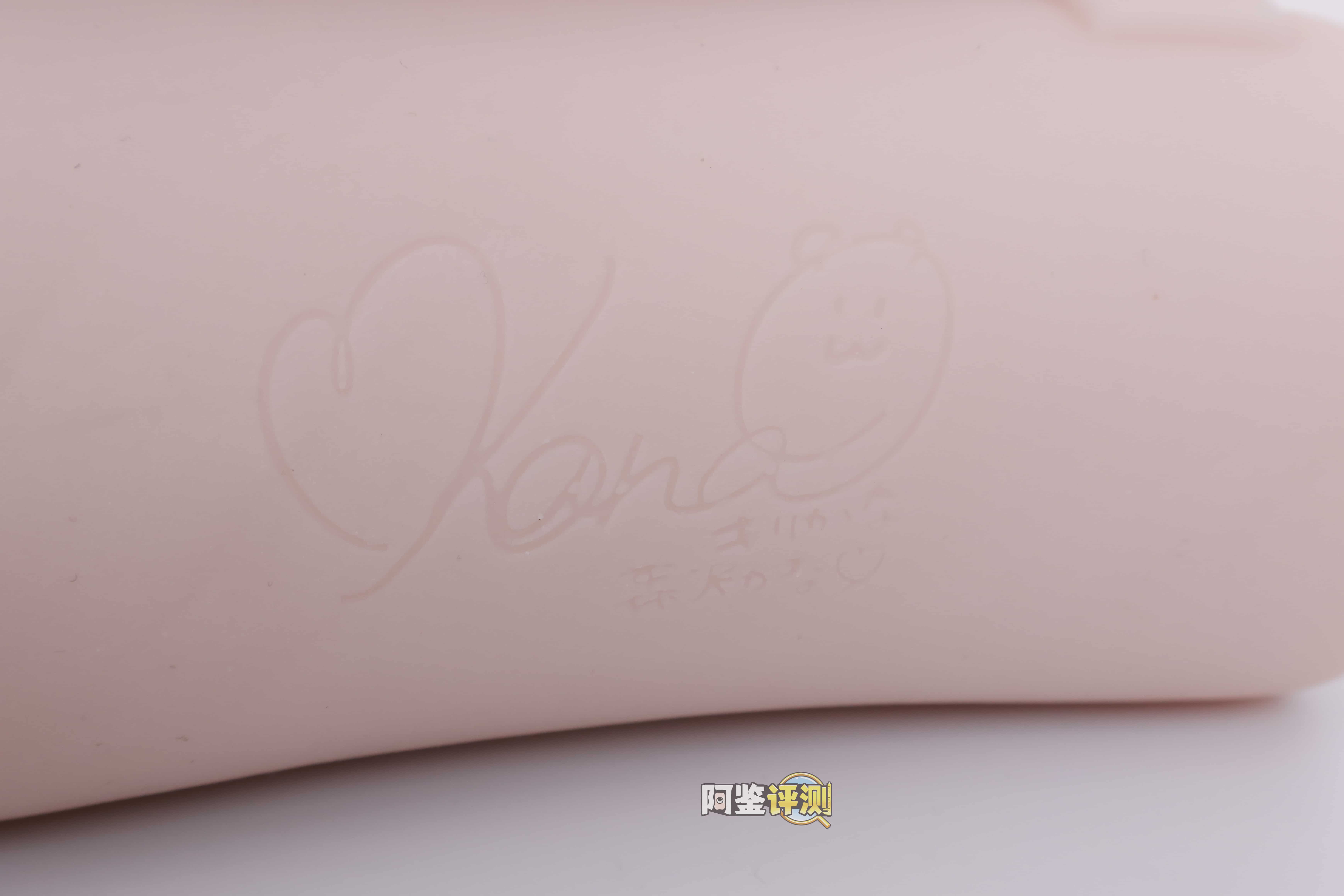 NPG——"真实之口-森泽佳奈"评测!慢玩温柔型女优口交杯,有嘴的感觉但依旧实用性很低